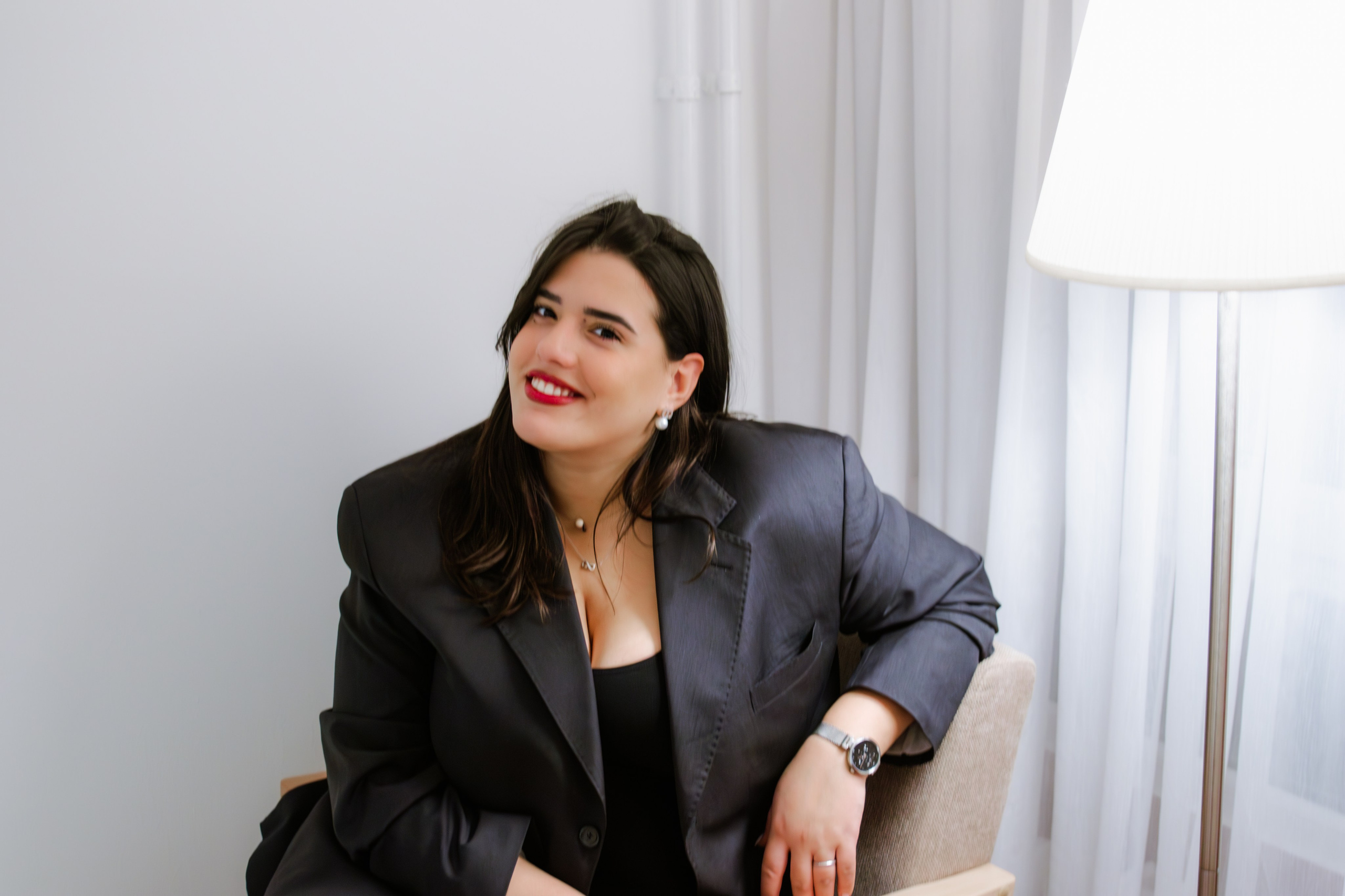 Moka studio by Joka — otvaranje. Marizella Photography