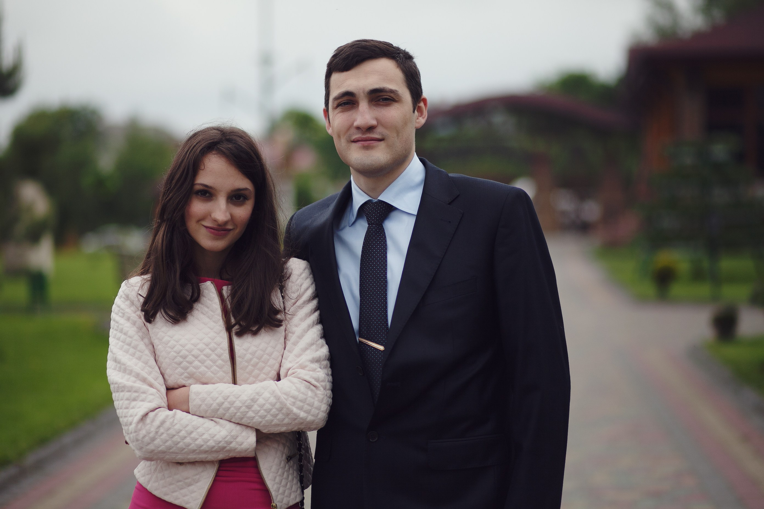 Robert & Andriana, Lviv. Denny Savon — Photographer in Santorini | Weddings, Love Stories & Flying Dress