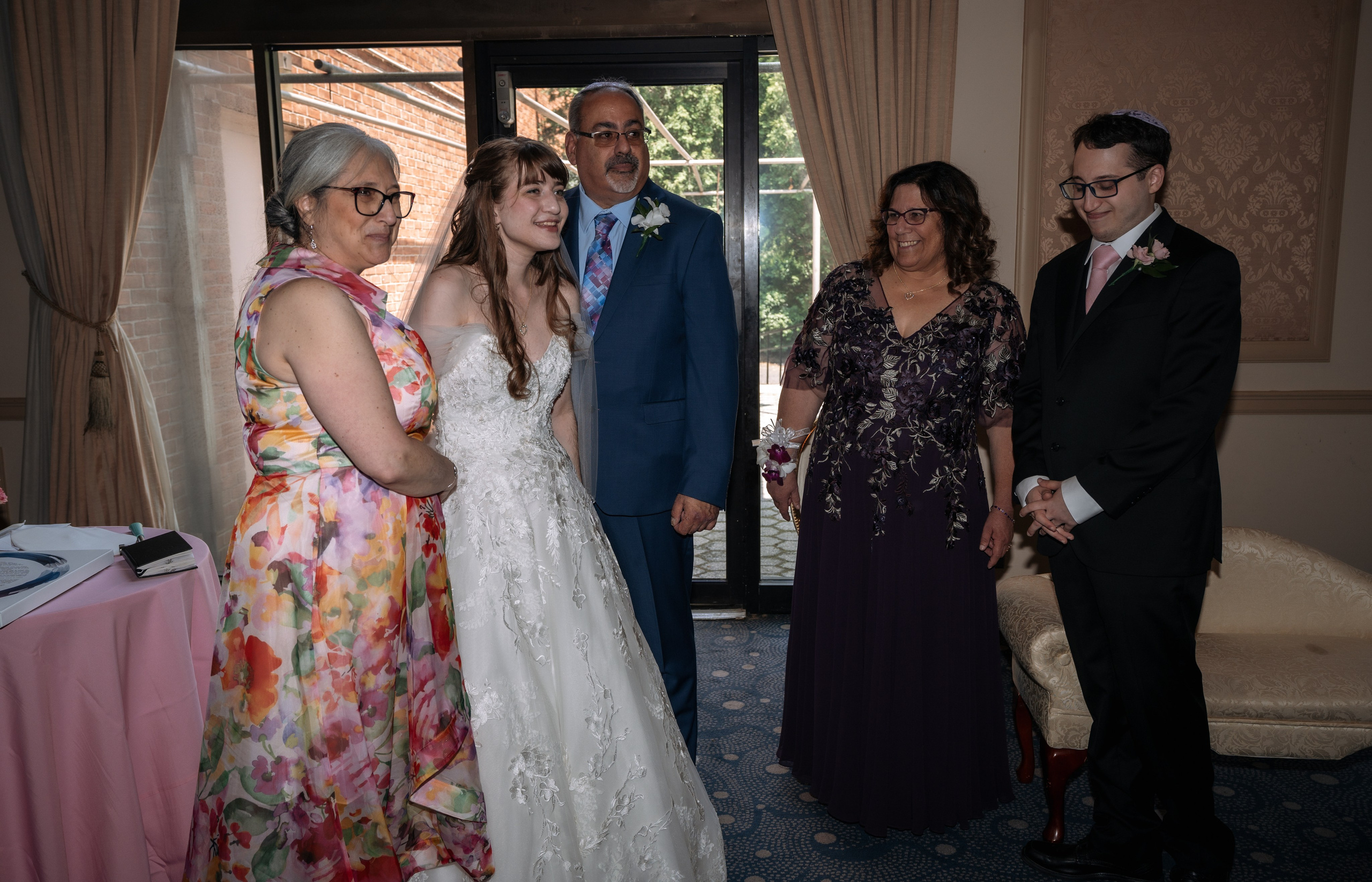 Sabrina & Alex. New York + travel photographer