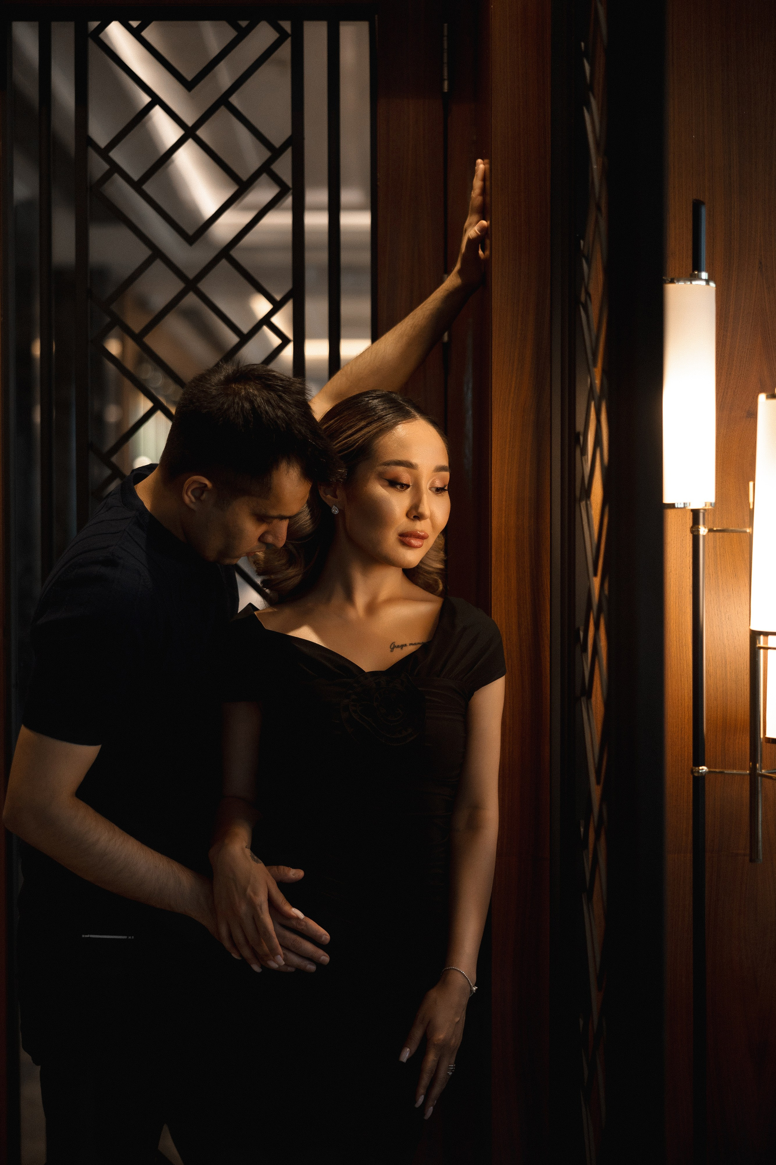 Shahbaz & Nayana. Азимжан Нуритдинходжаев — свадебный фотограф