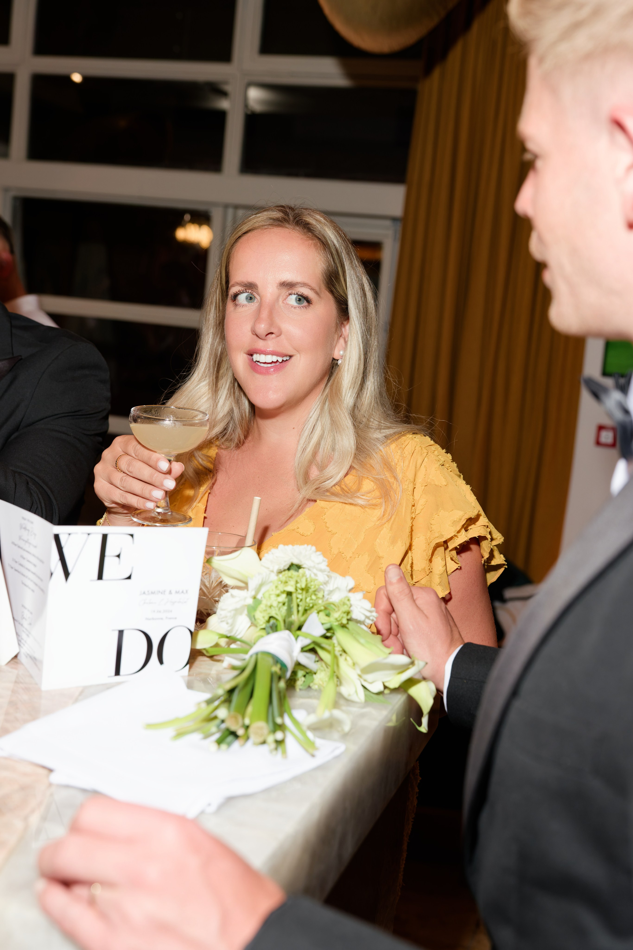Wedding at Château L’Hospitalet in Narbonne, France. Destination Wedding Photographer — Nikita Burtsev