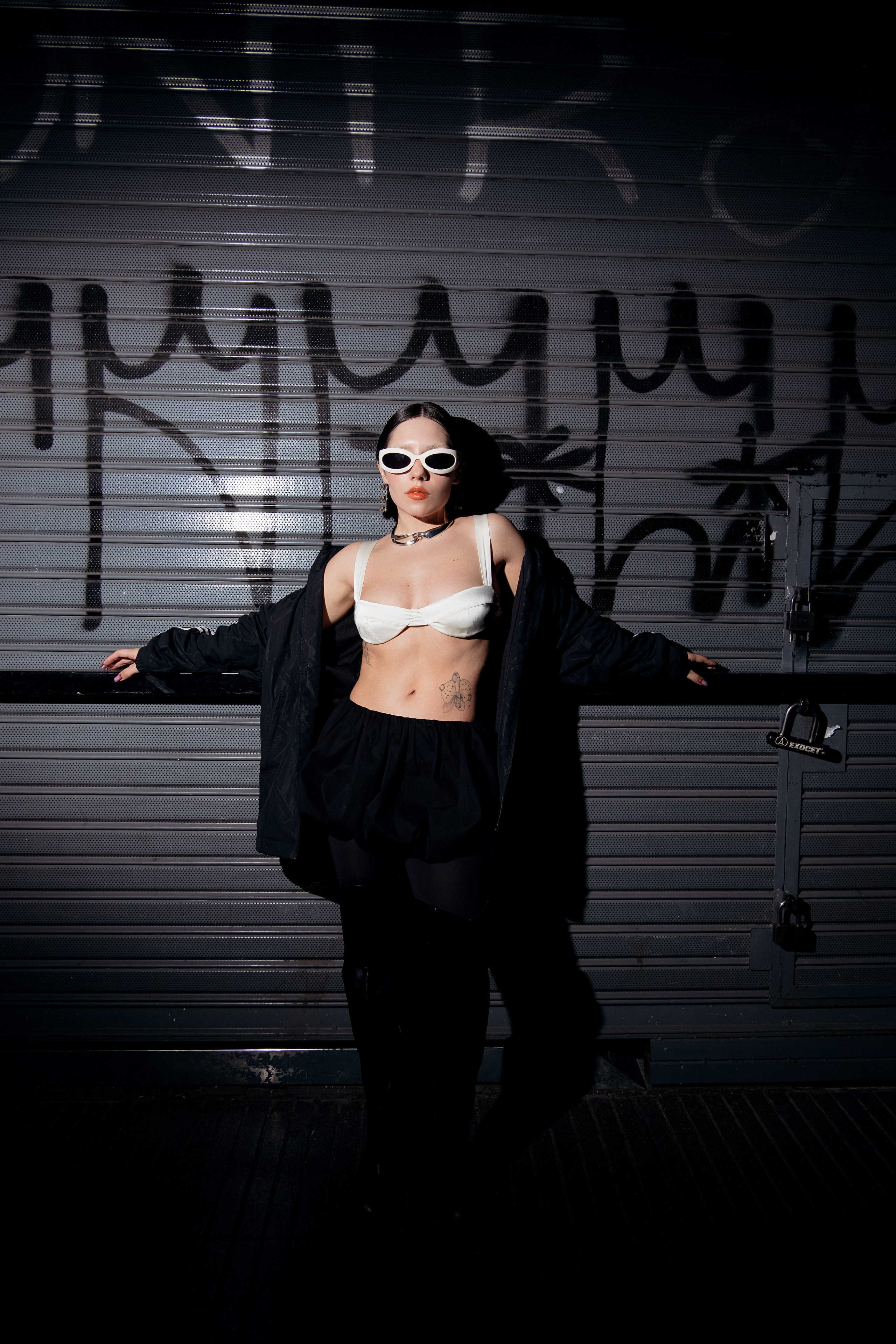 Elis. Photographer Olga Tsoi