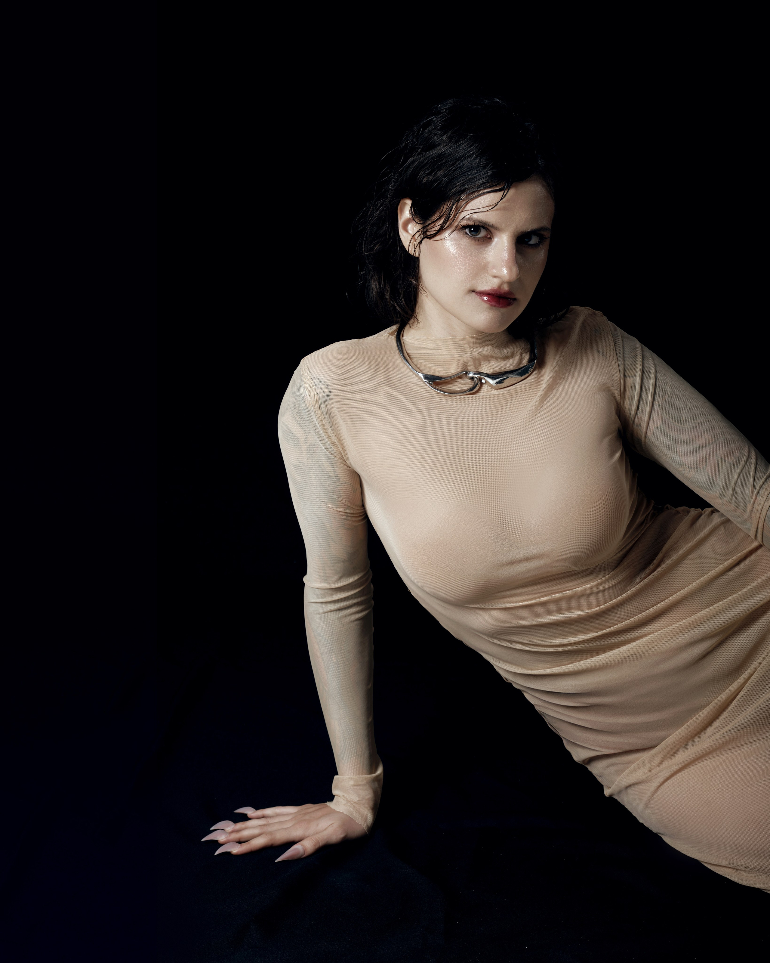 Julia. Photographer Olga Tsoi