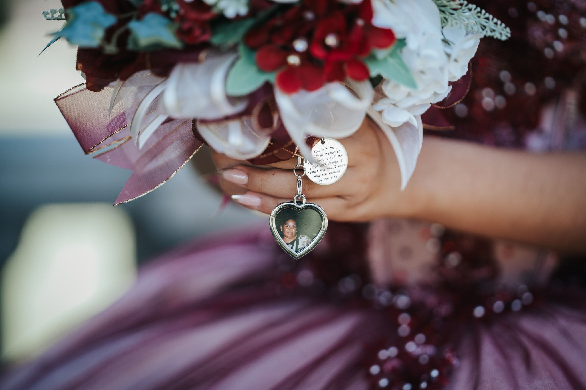 Eulalia & Nayelli’s Pre-XV. J&T Photo Art