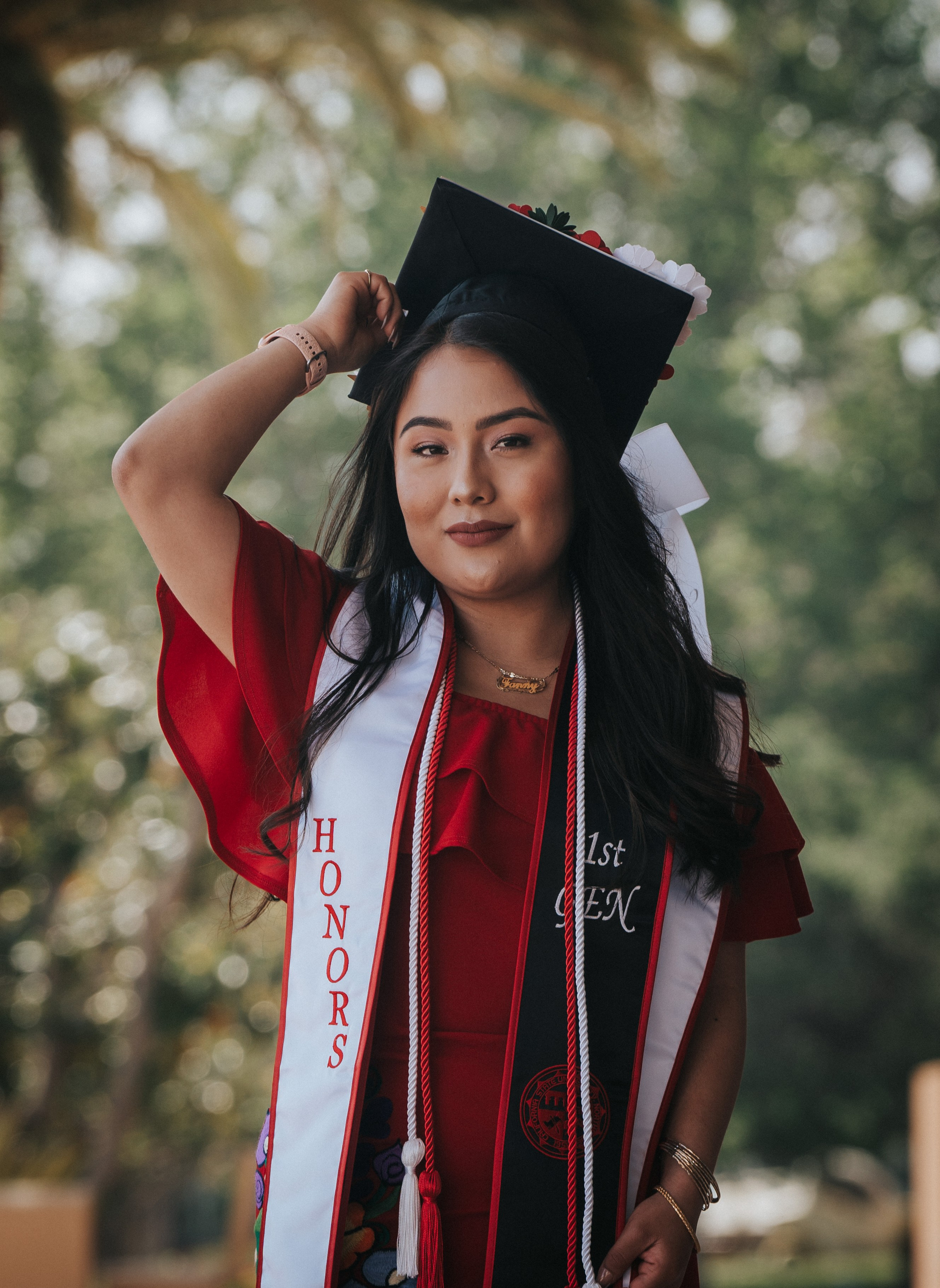 Graduations. J&T Photo Art