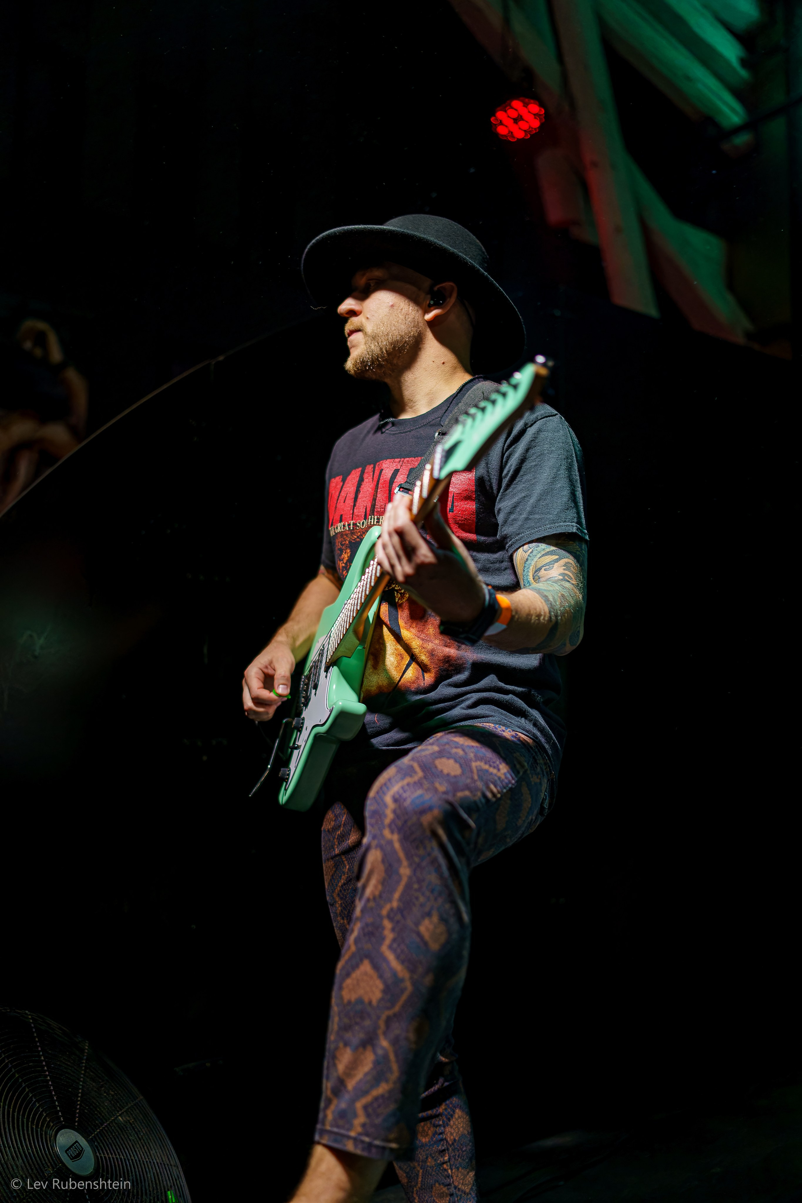 Zatochka 16-17.03.2025. Concert and Event photographer in Belgrade, Serbia