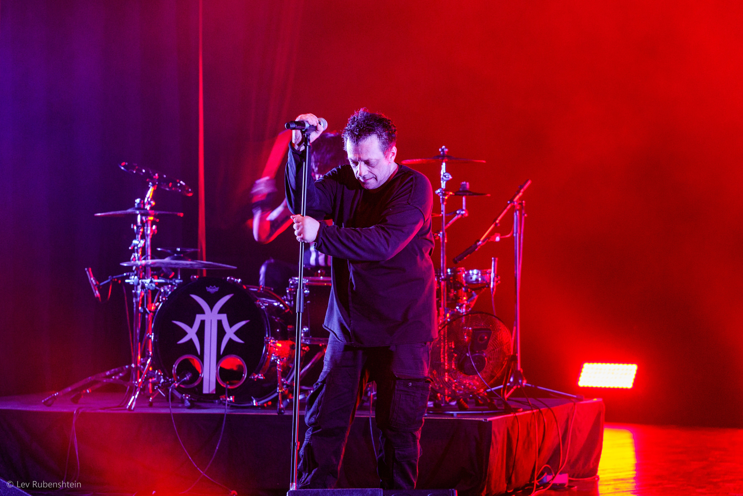 Gleb Samojlov & The Matrixx 11.05.2025. Concert and Event photographer in Belgrade, Serbia