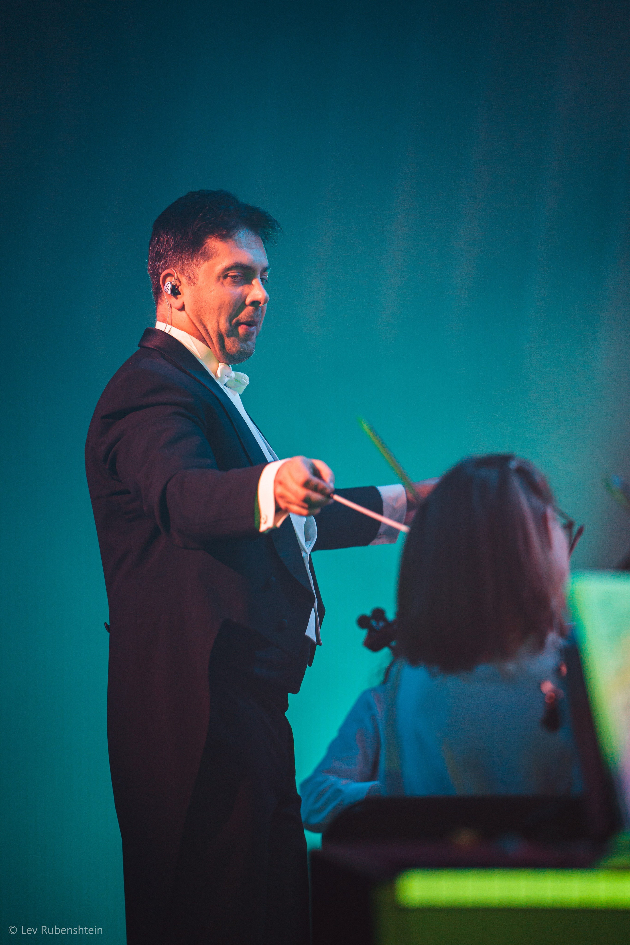 Lords of Sounds 24.02.2025. Concert and Event photographer in Belgrade, Serbia