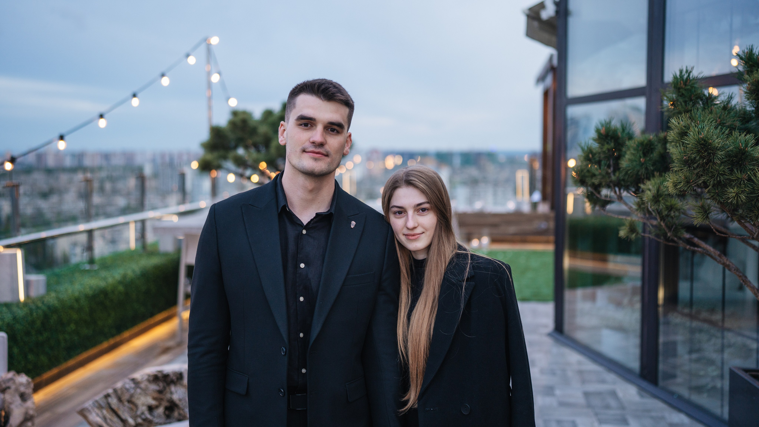 Love Story. Harbovskiy Photo