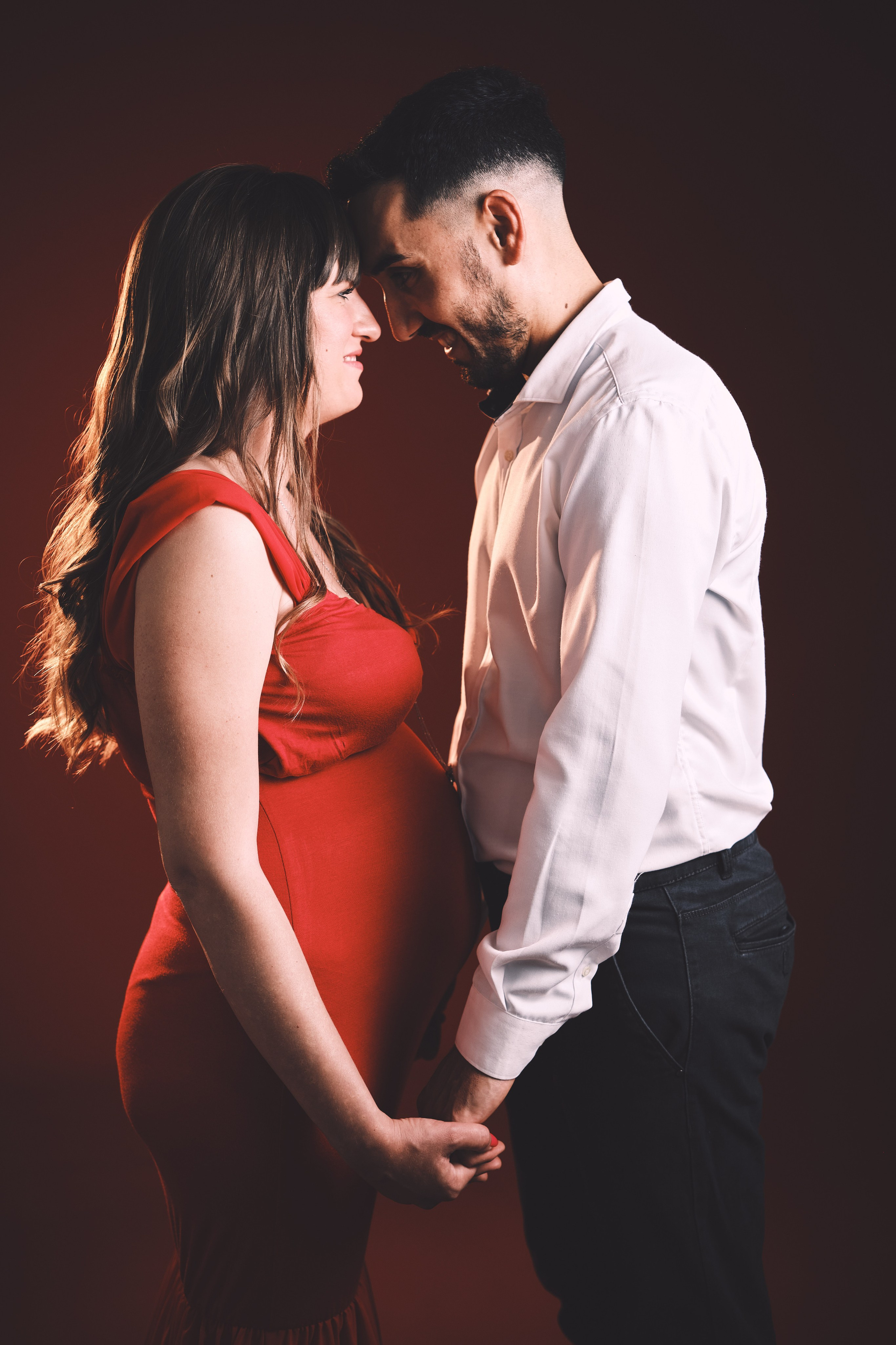 Studio photography. Anghel’sPhoto