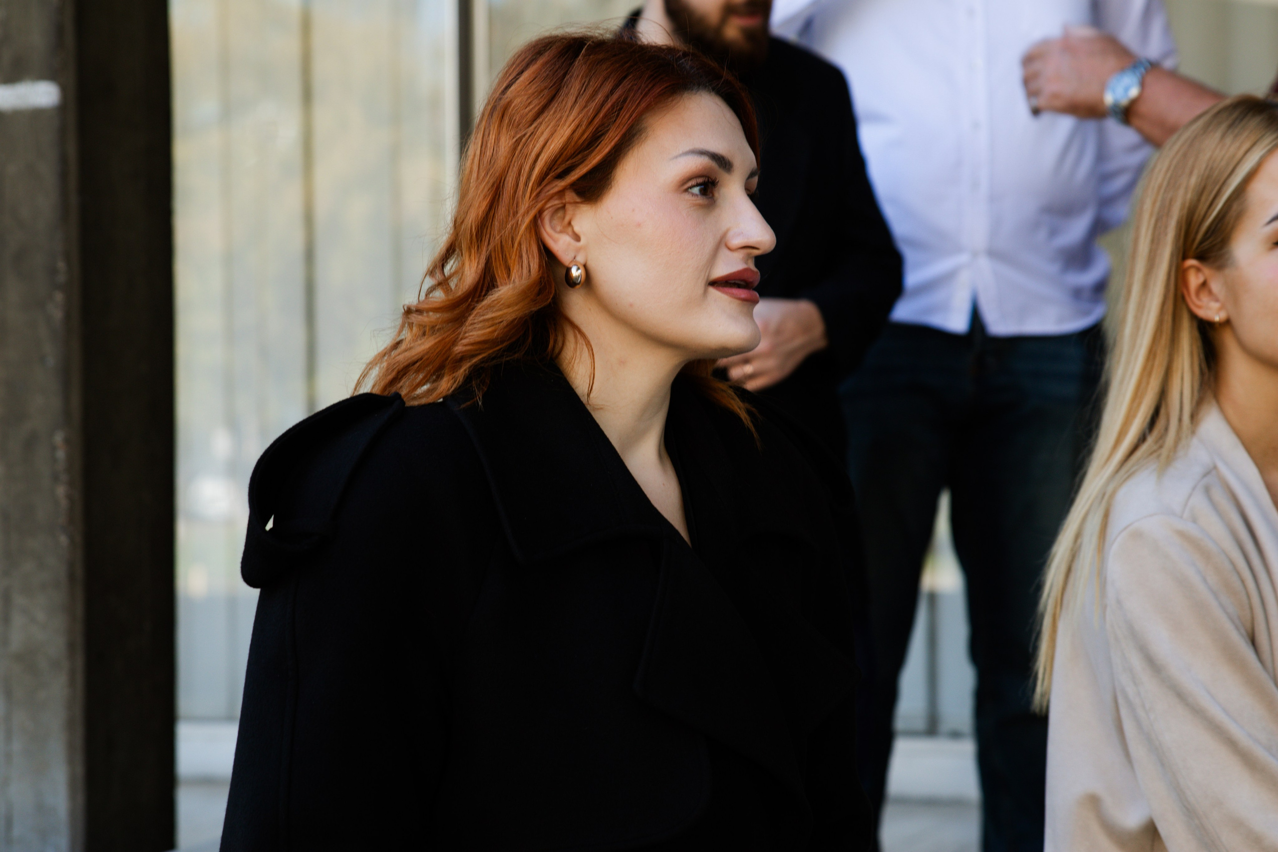 Marija & Damjan — opštinsko venčanje. Marizella Photography