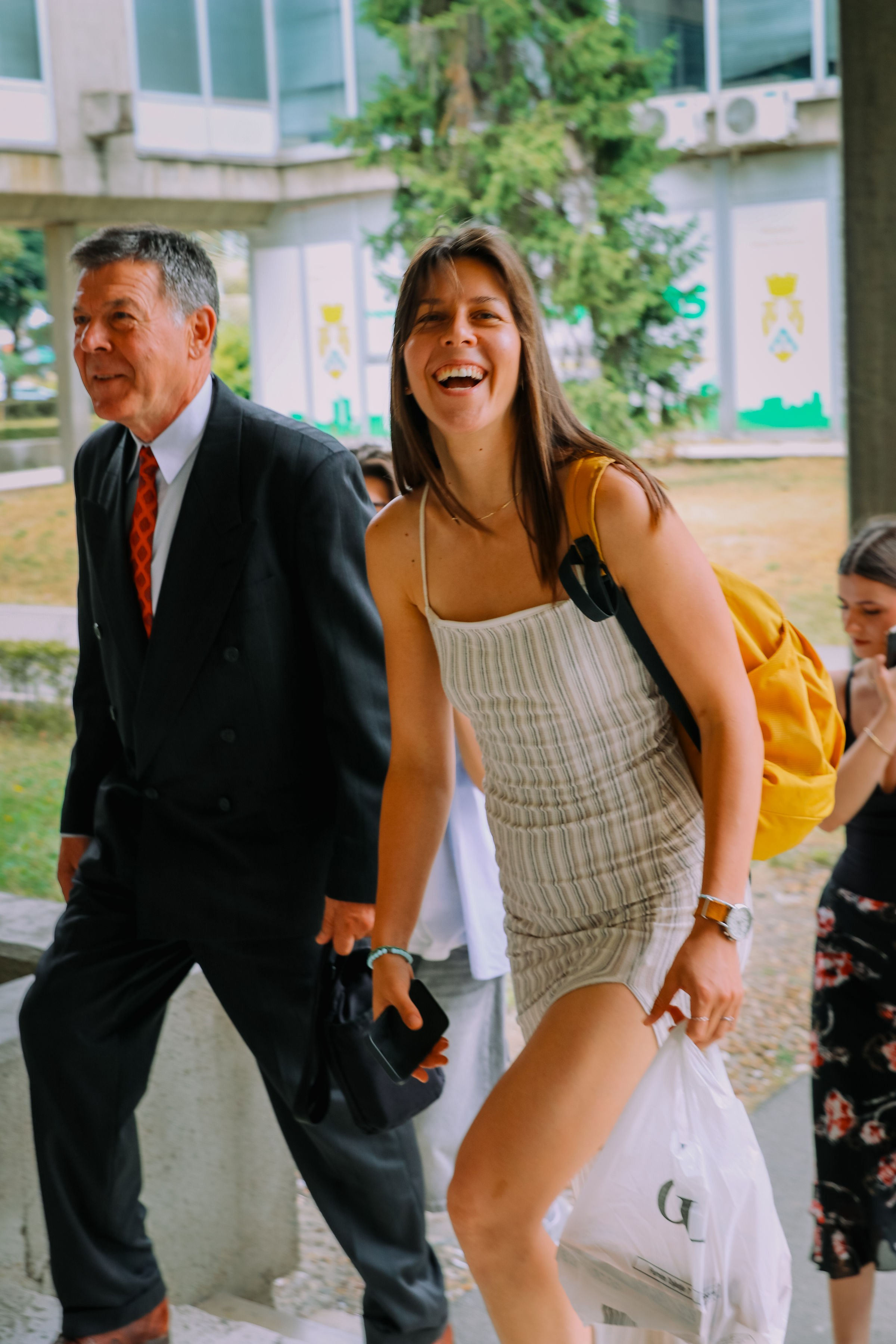 Ksenija & Đino — opštinsko venčanje. Marizella Photography