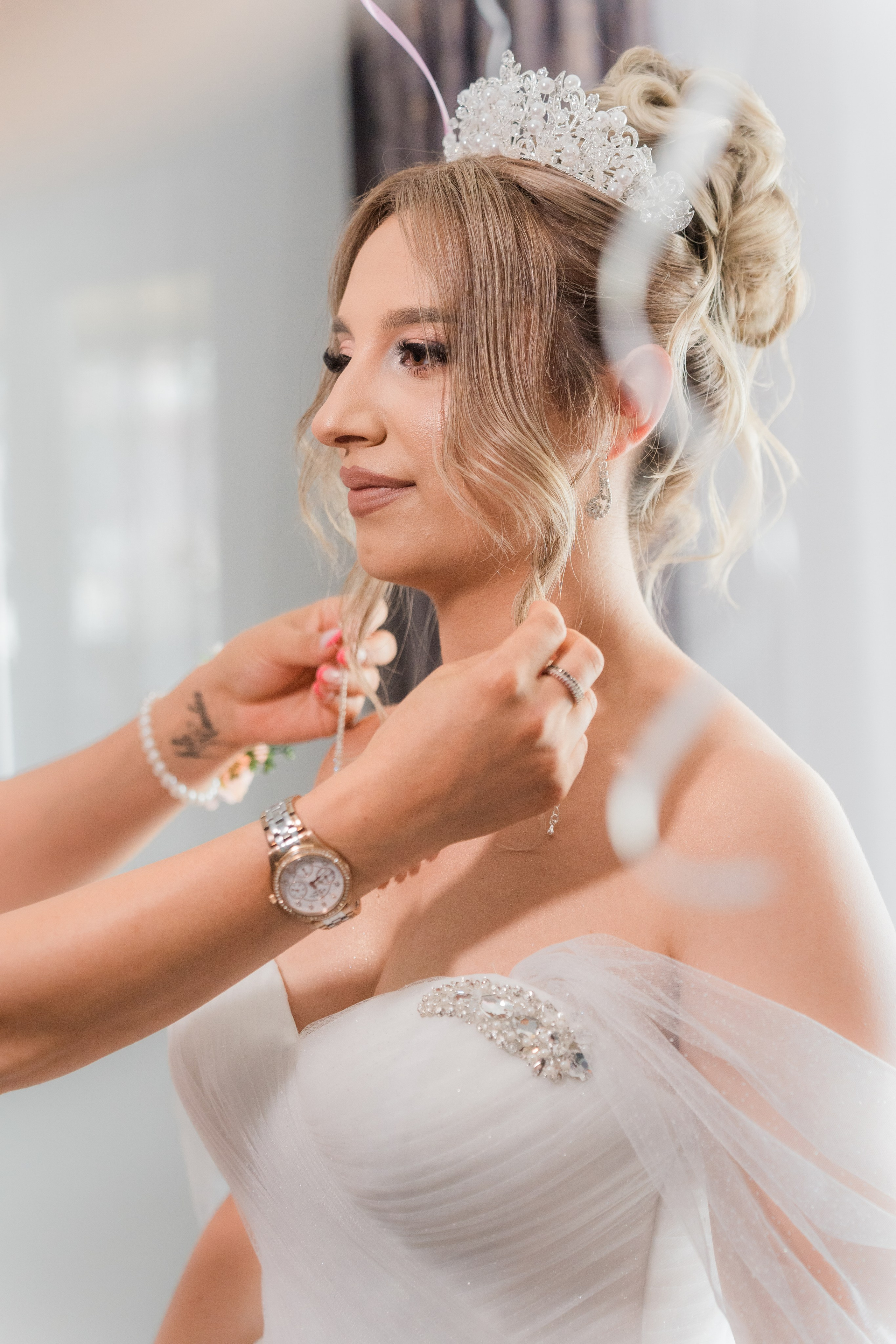 Ana-Maria and Adelin’s Wedding