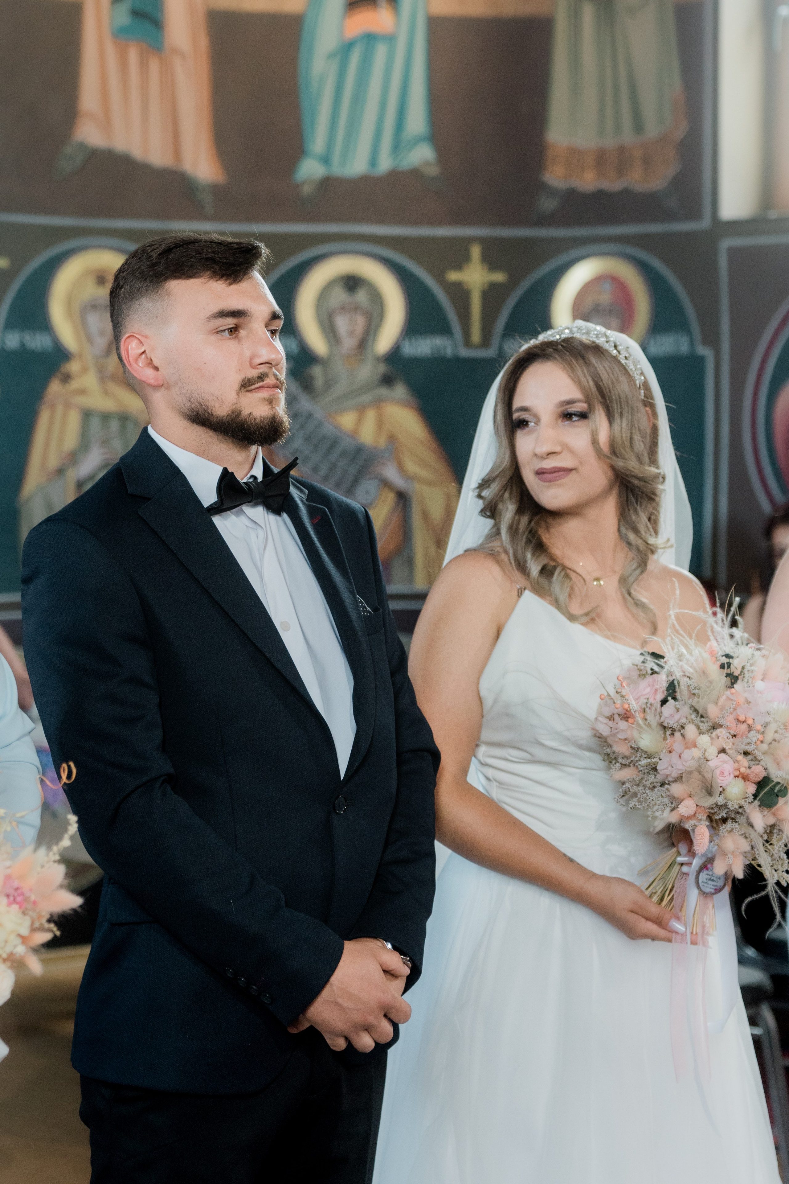 Ana-Maria and Adelin’s Wedding