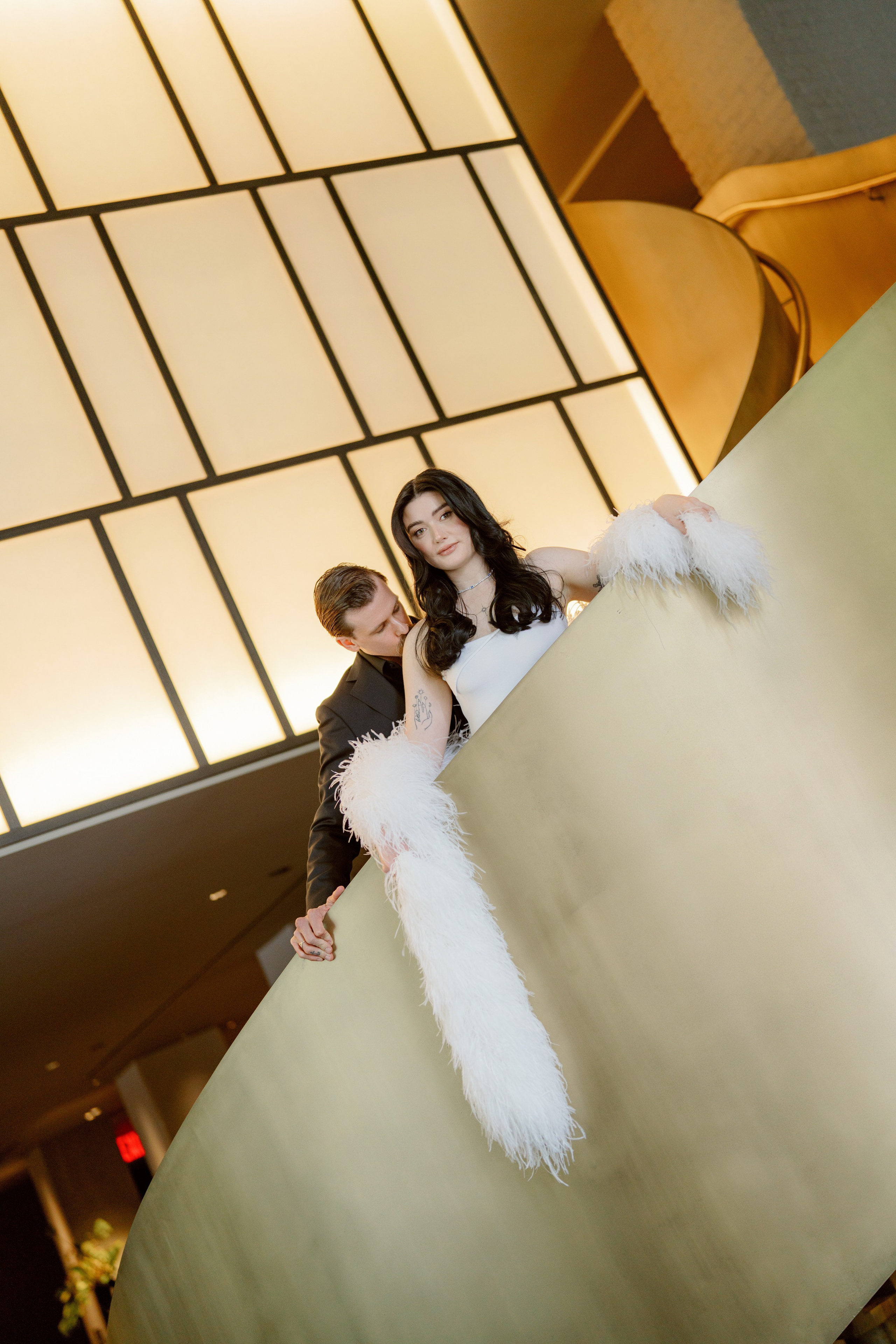 Savannah and Michael. Wedding photographer and videographer New York | New Jersey