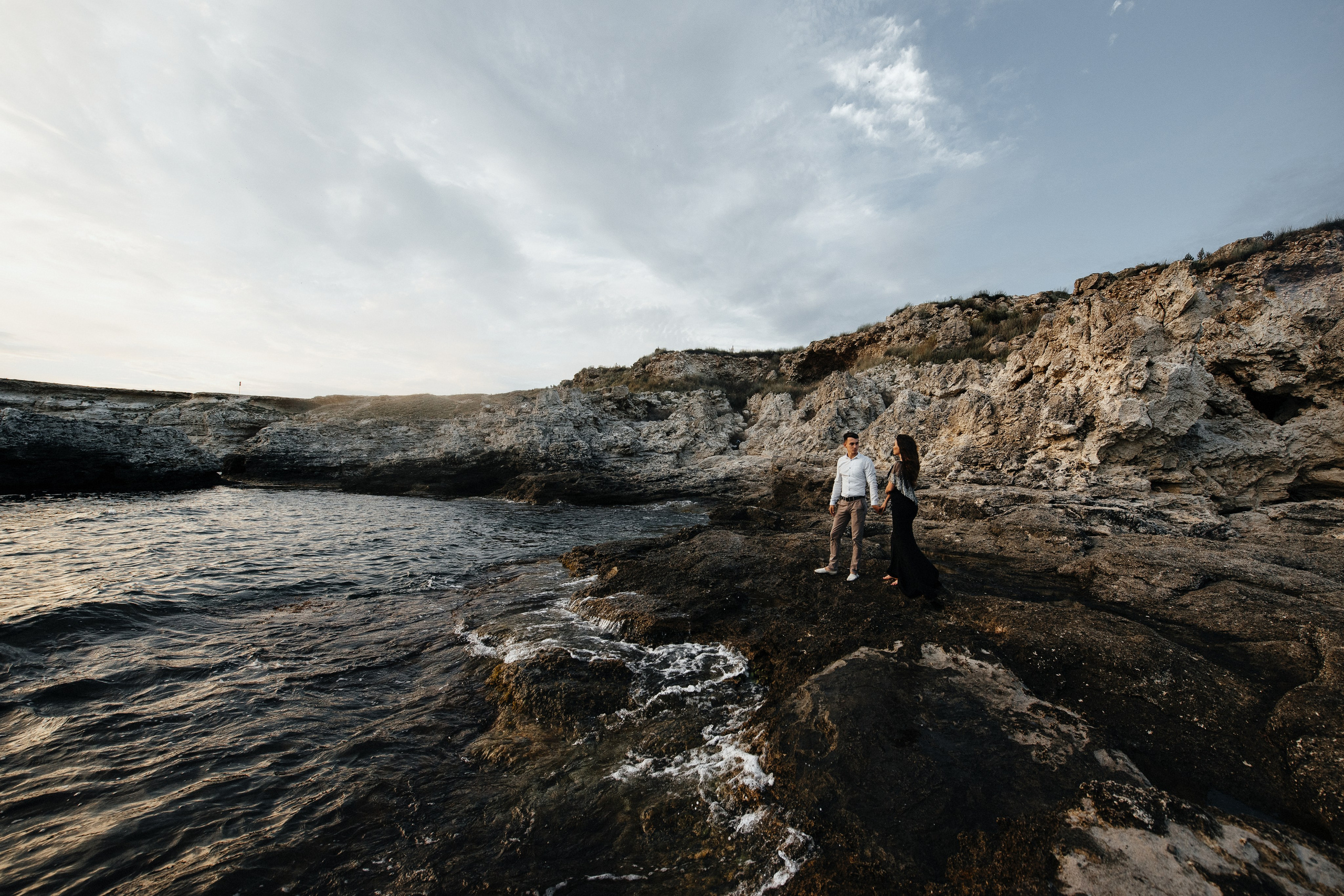 Emir & Fazile. Photographer Emil Nalbantov Professional photographer & retoucher