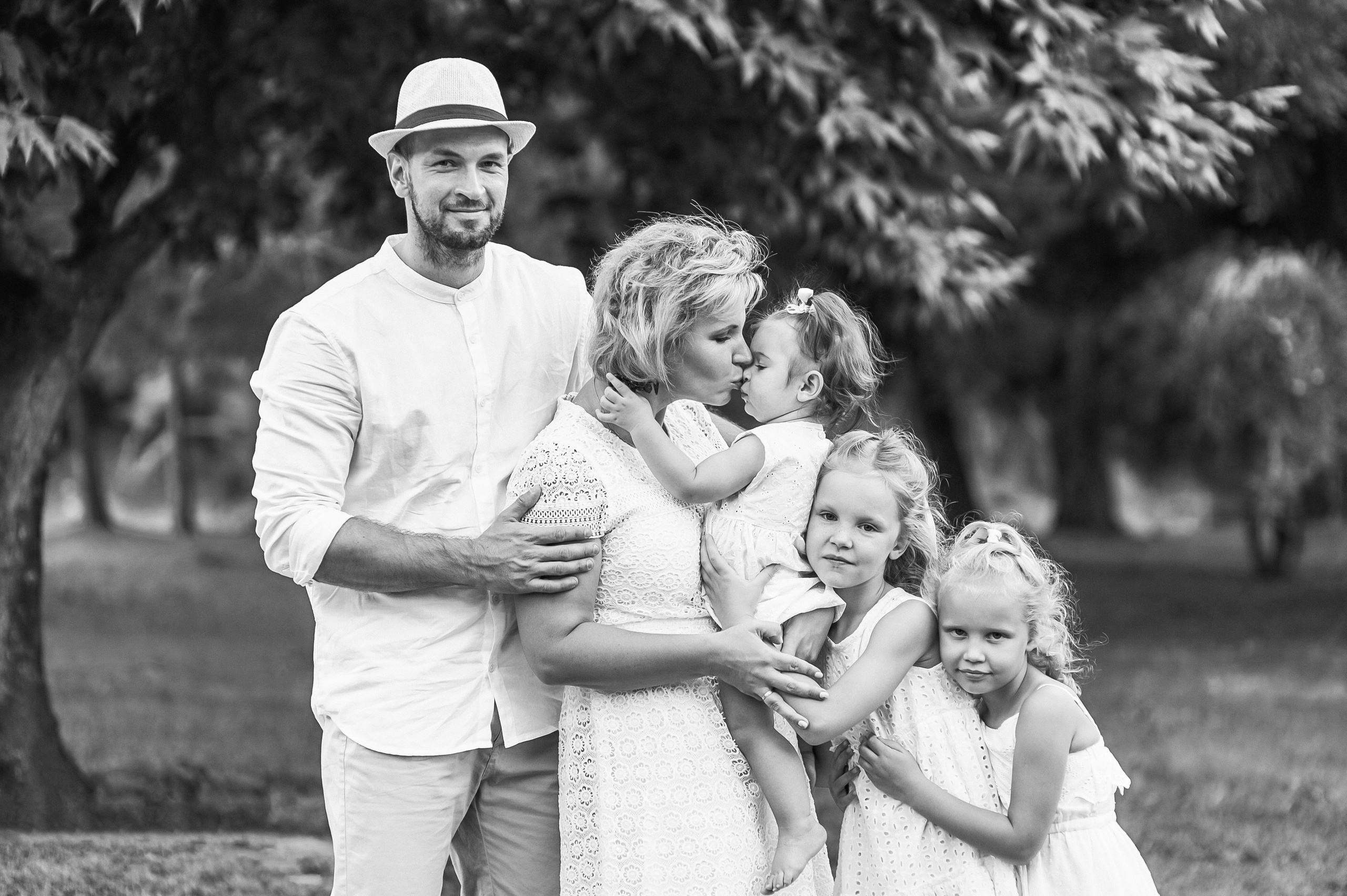 Family Stories. Семейный и детский фотограф в Израиле Ольга Тюрина