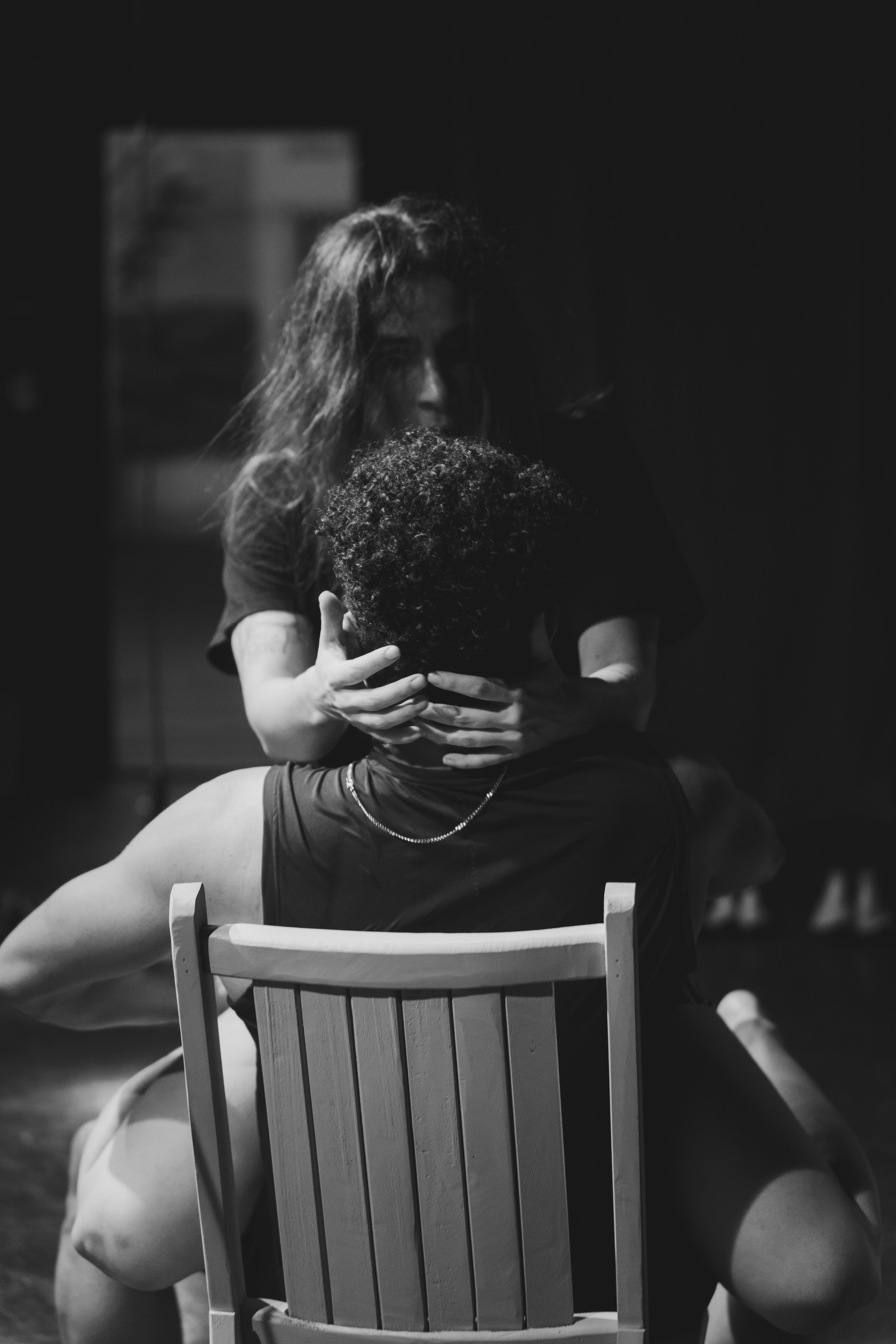 Fica Comigo — Ensaio. FabianoPhotography