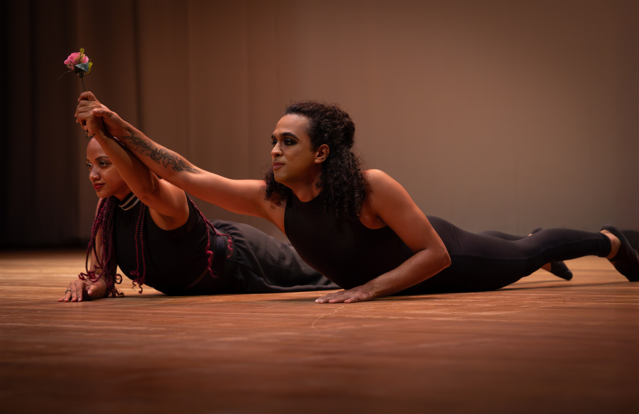 Tempo. FabianoPhotography