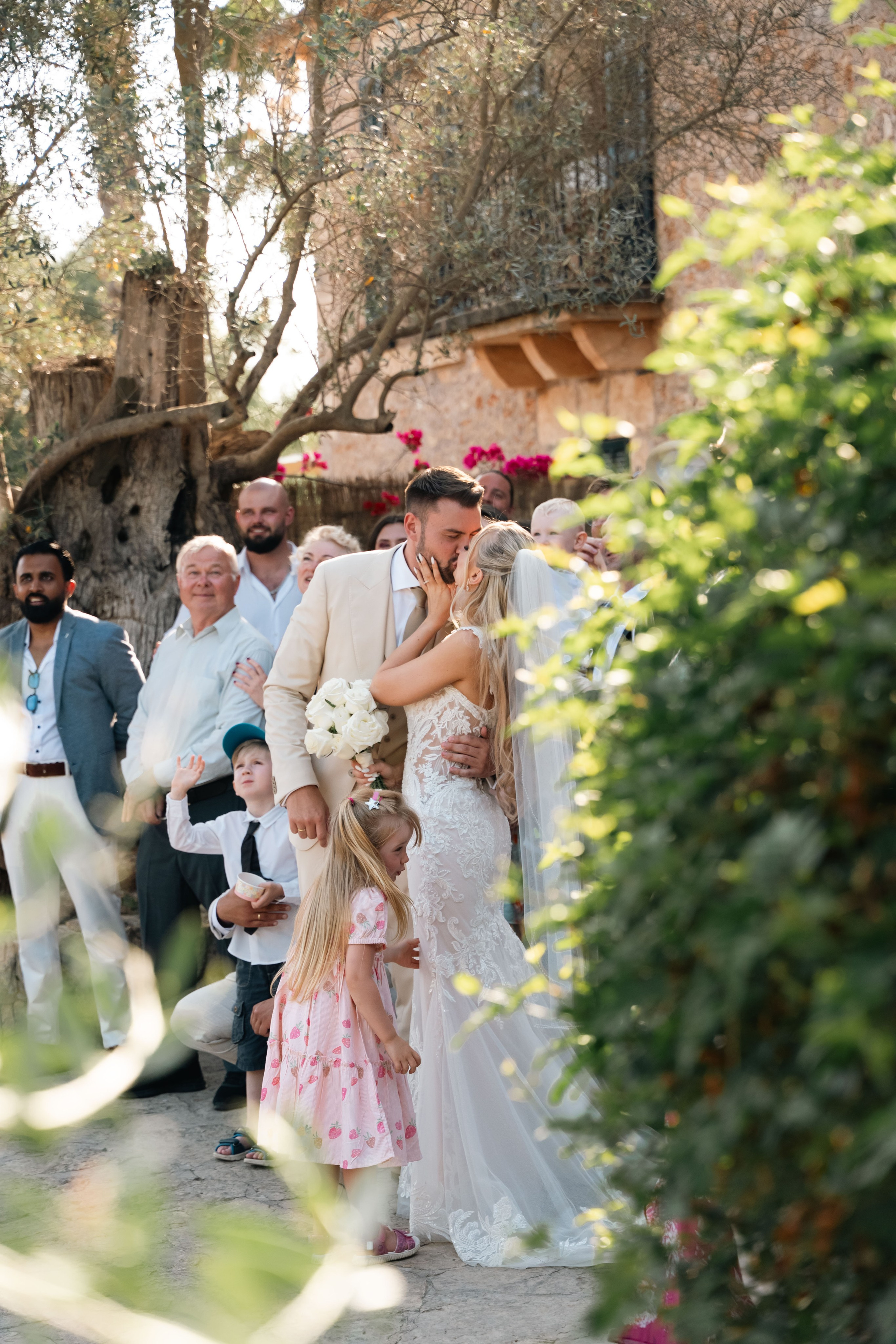 Lida&Marcel. Mallorca Weddings & Family – Natural & Emotional Photography