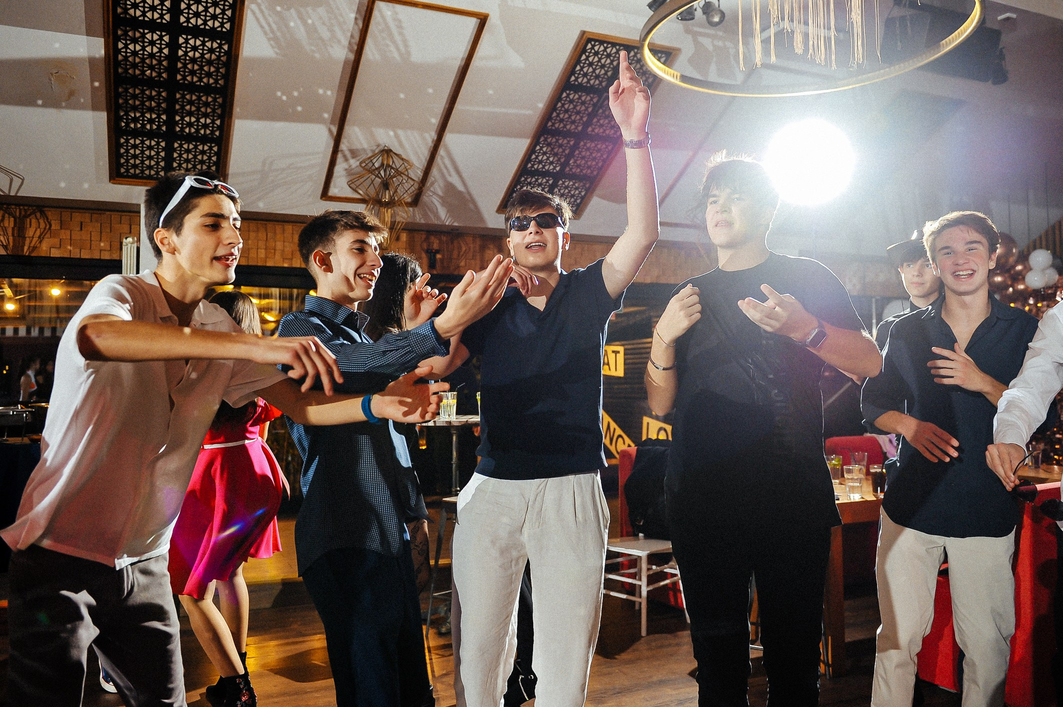 Karina (majorat). Fotograf de familie și evenimente