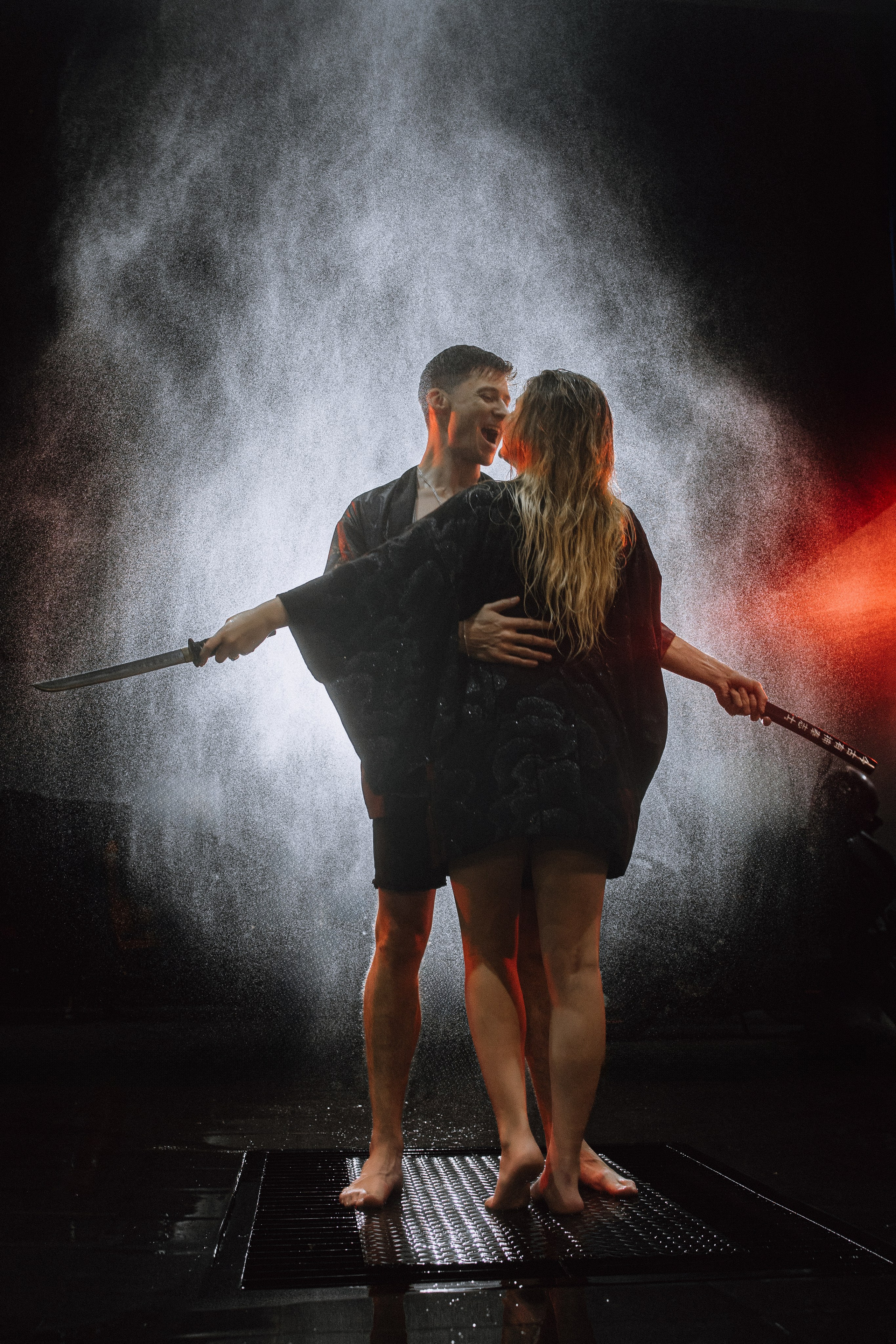 Alina & Artem. Профессиональный фотограф Нурмиева Вероника