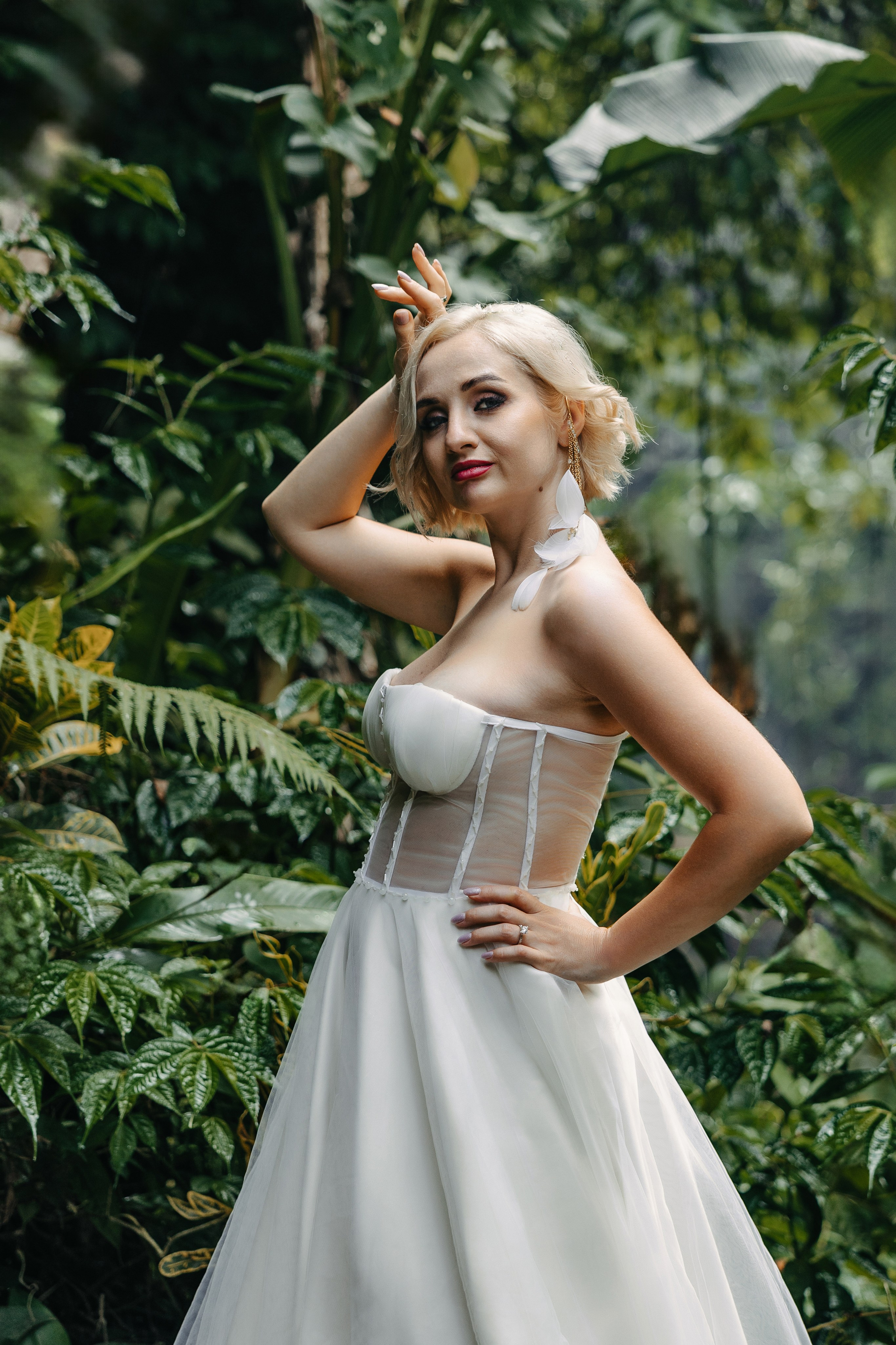 Tatiana & Vitaly. Профессиональный фотограф Нурмиева Вероника