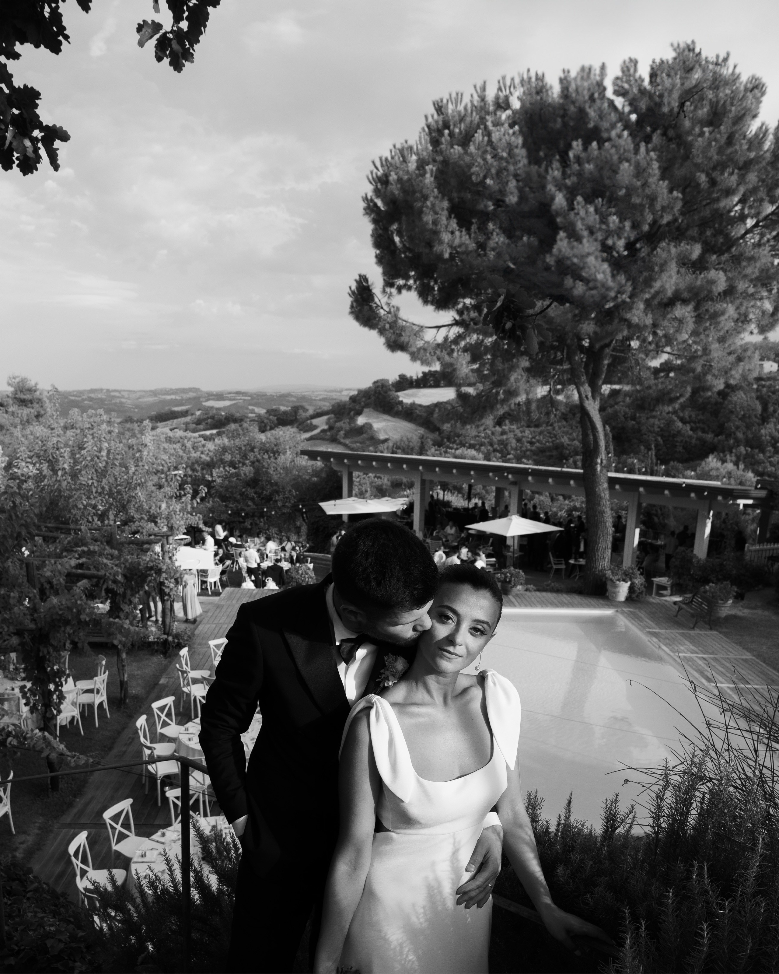 Symposium Wedding. W LAB 192 | Davide Vichi