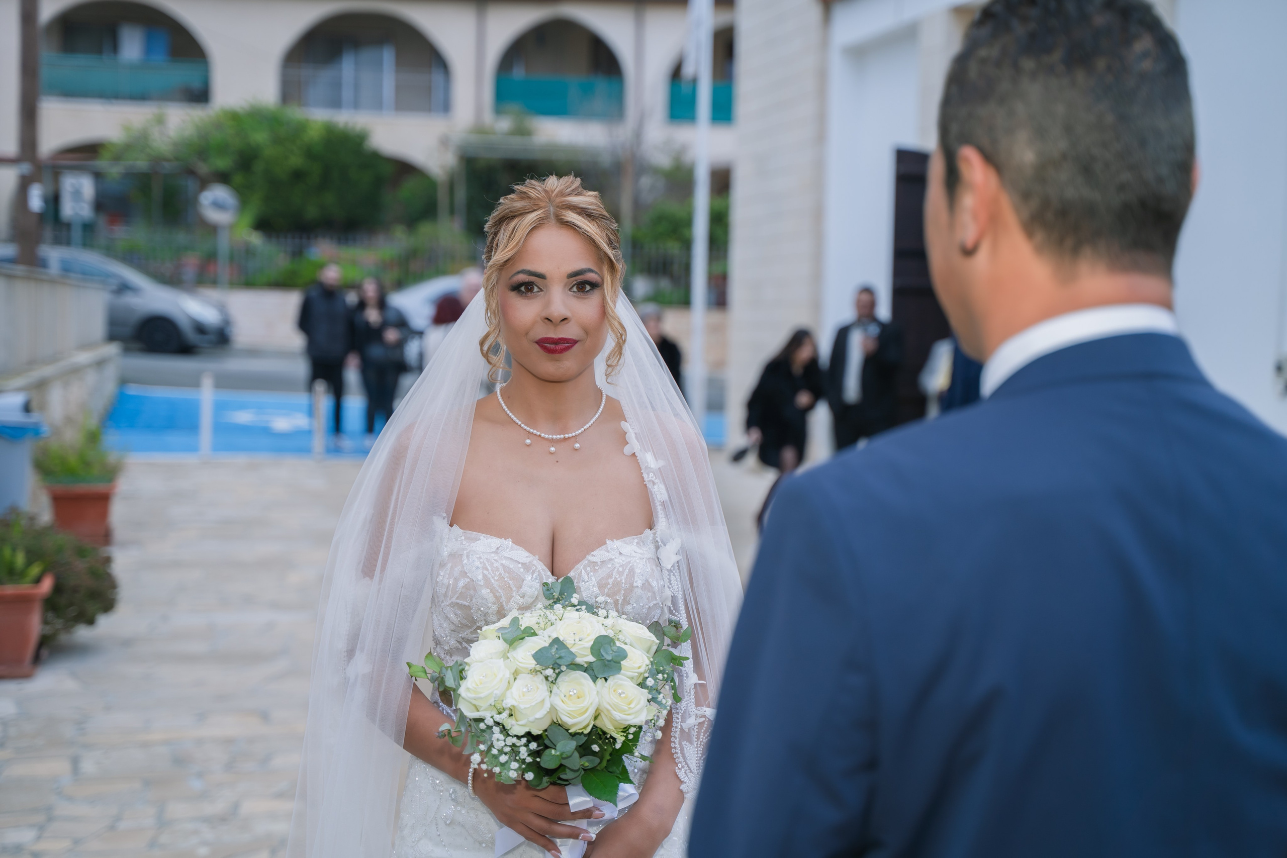 Weddings. Wedding and Baptism photographer in cyprus