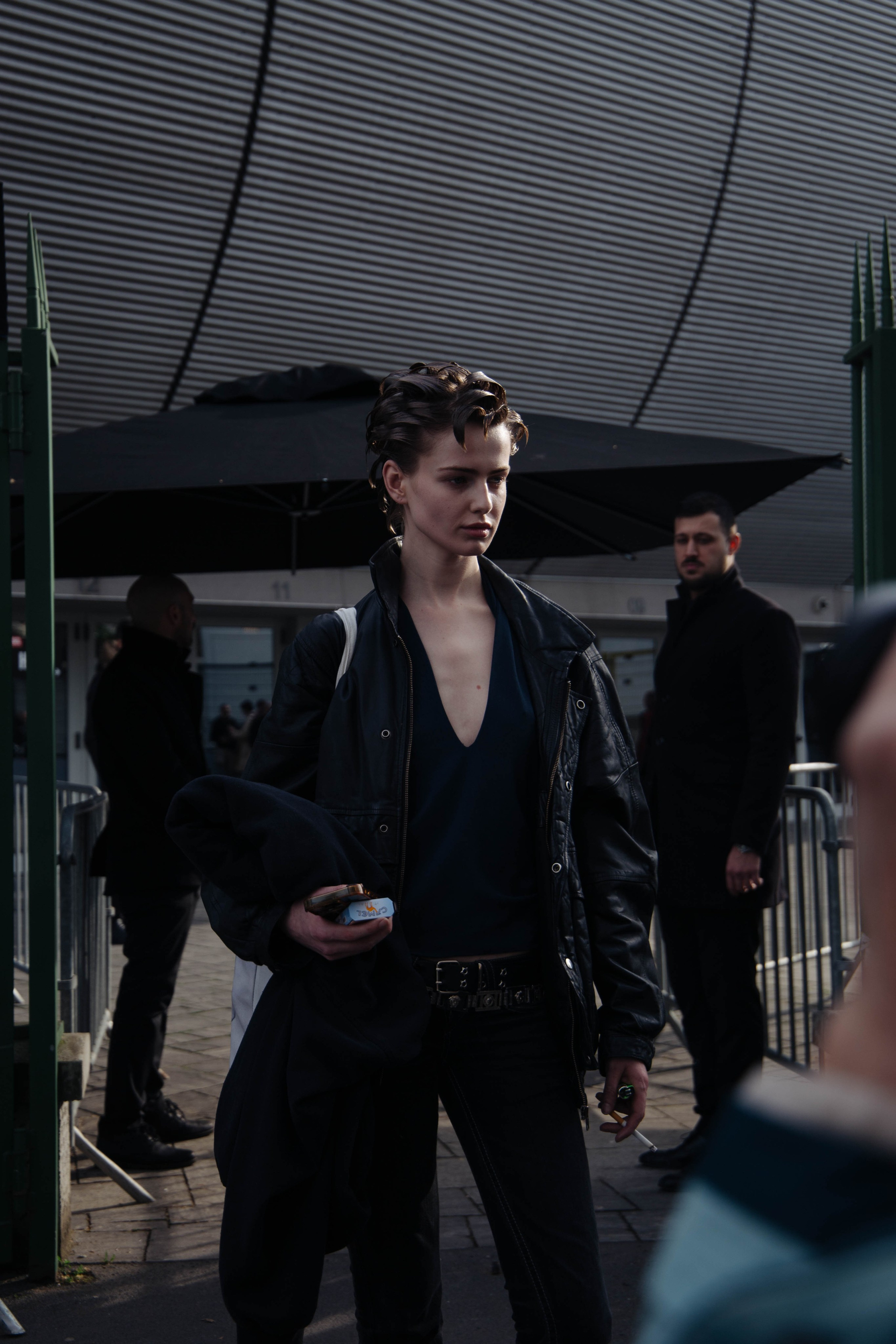 MFW 25/26. Xenia Shvili Photo