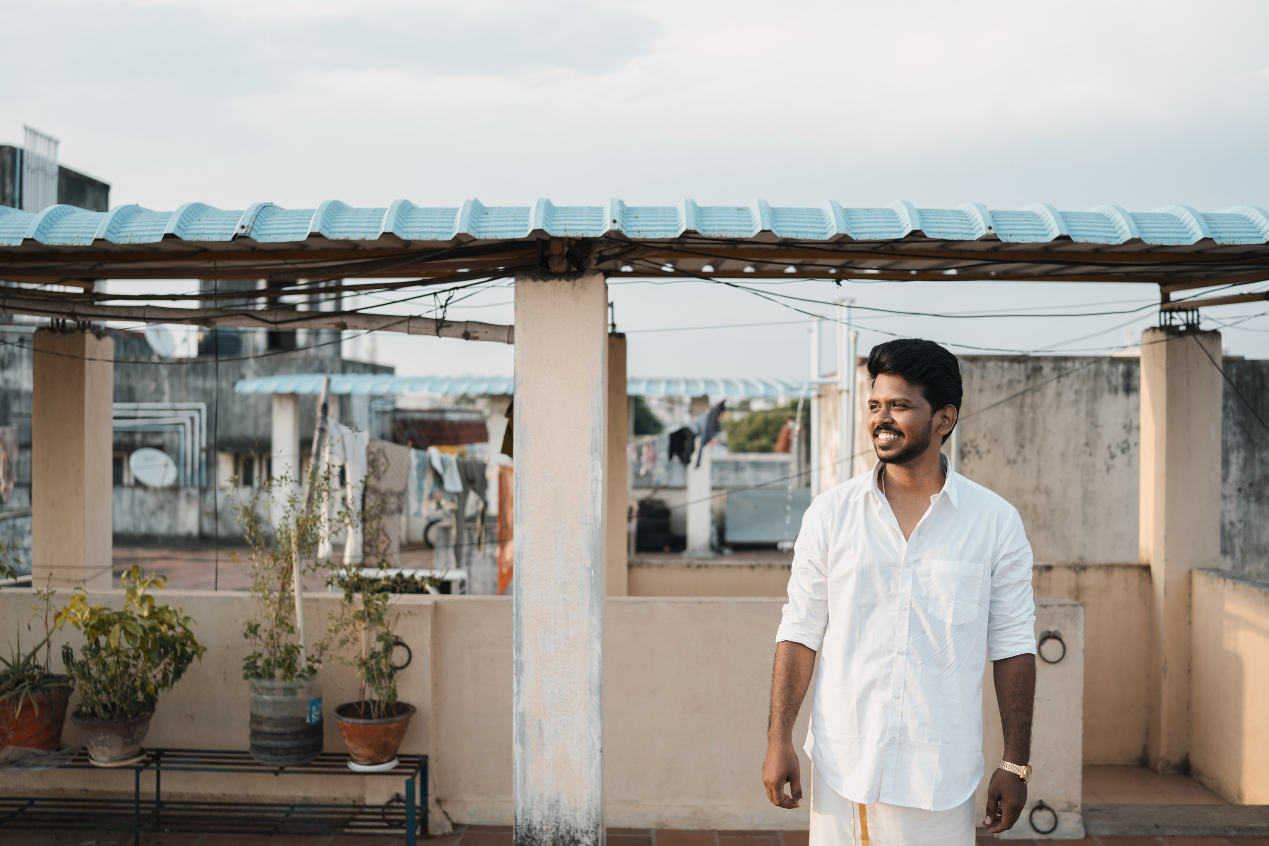 Sathya Nalangu. Agam Vizha