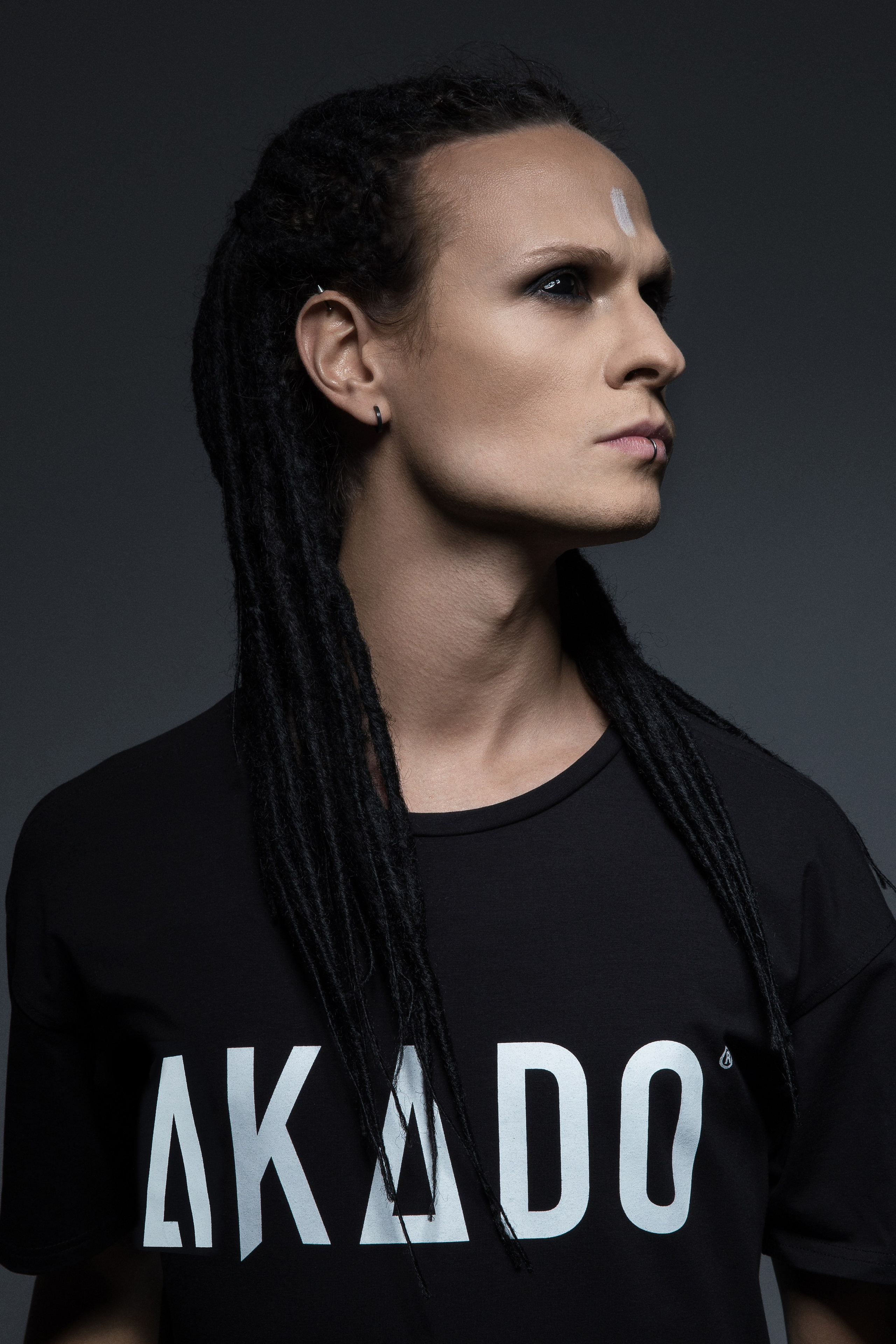 AKADO band. Abdrshin Valeriy photographer