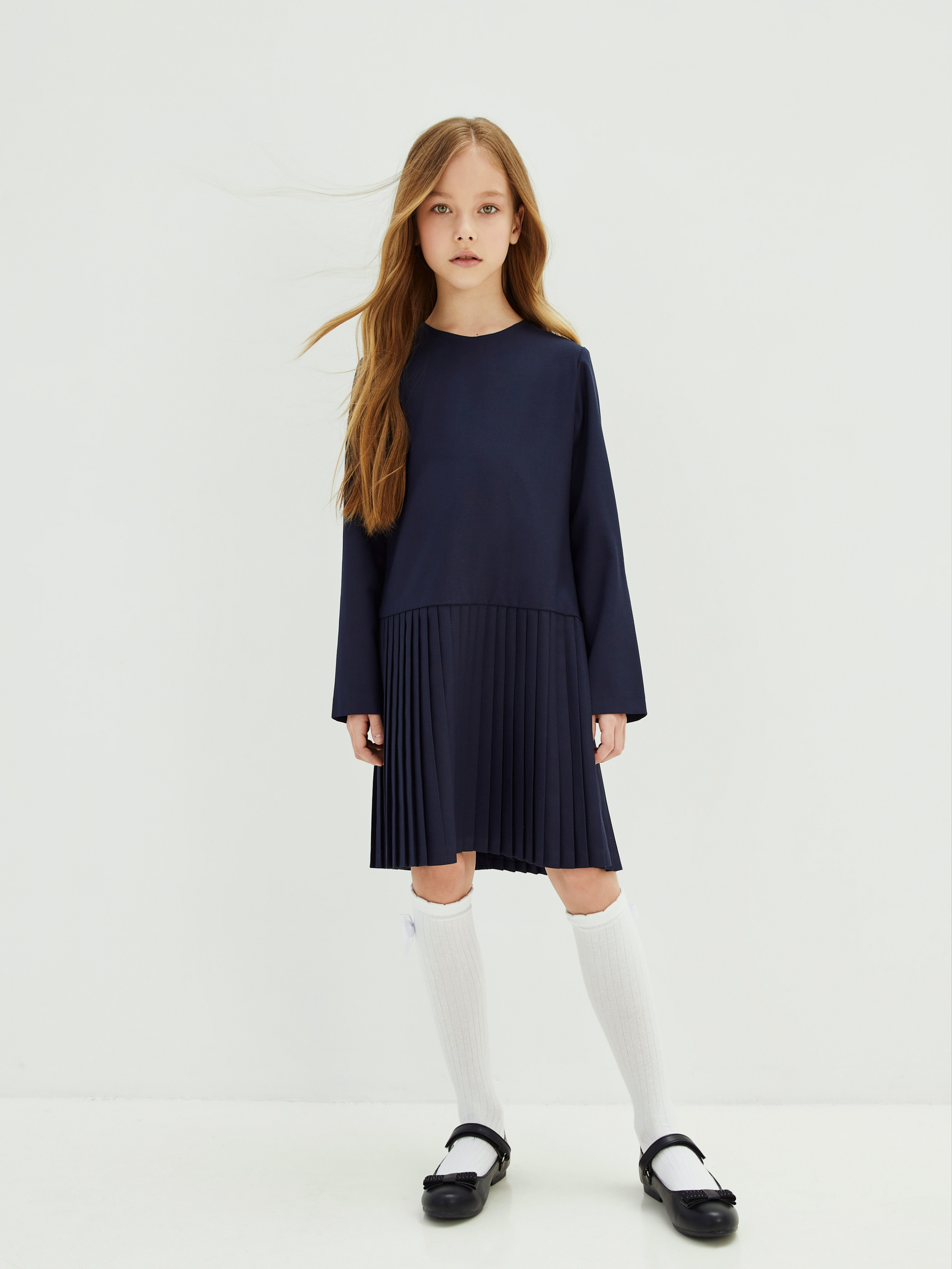 Shooting for a school clothing brand. Abdrshin Valeriy photographer