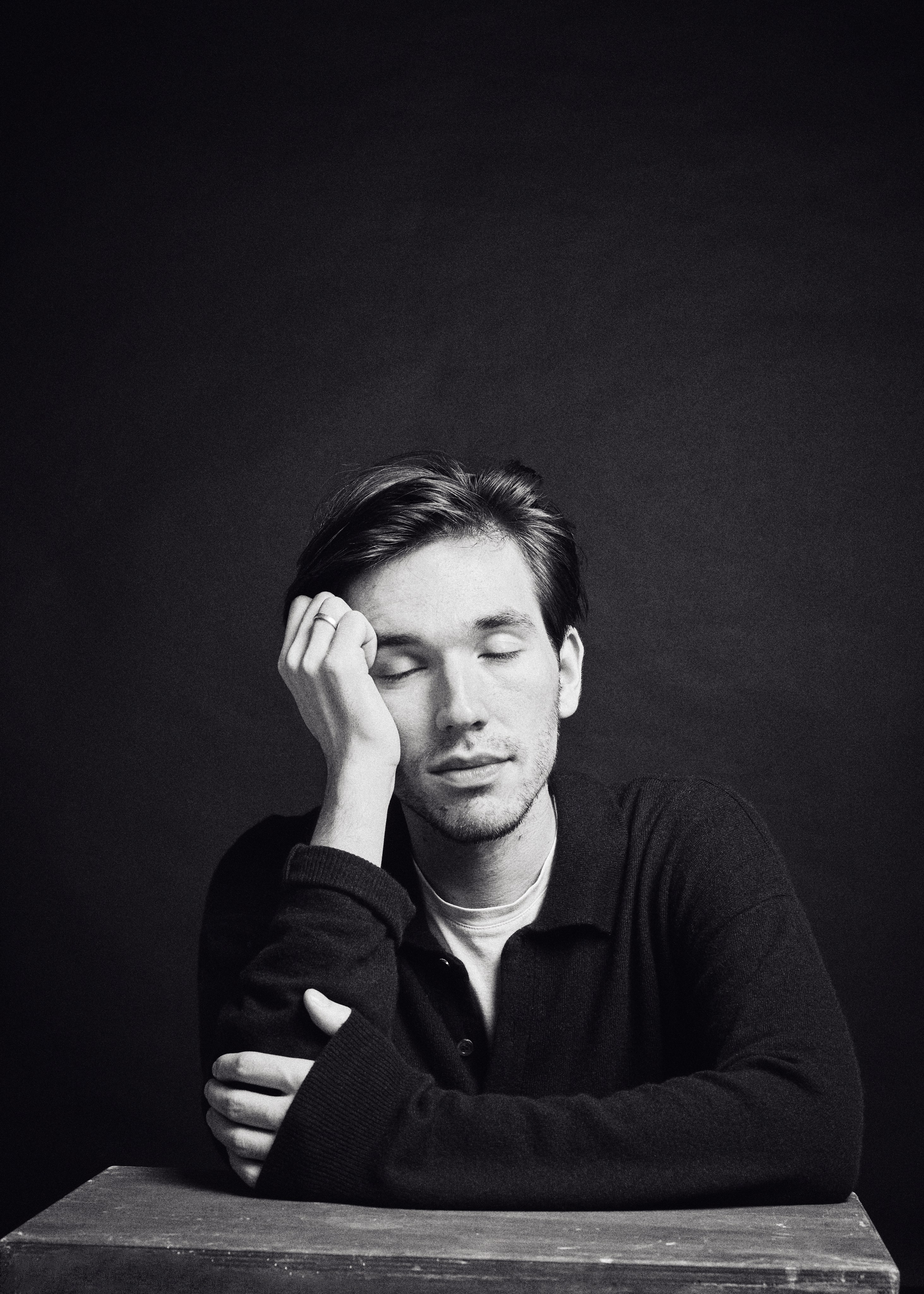 AYDAR. Фотограф Абдршин Валерий