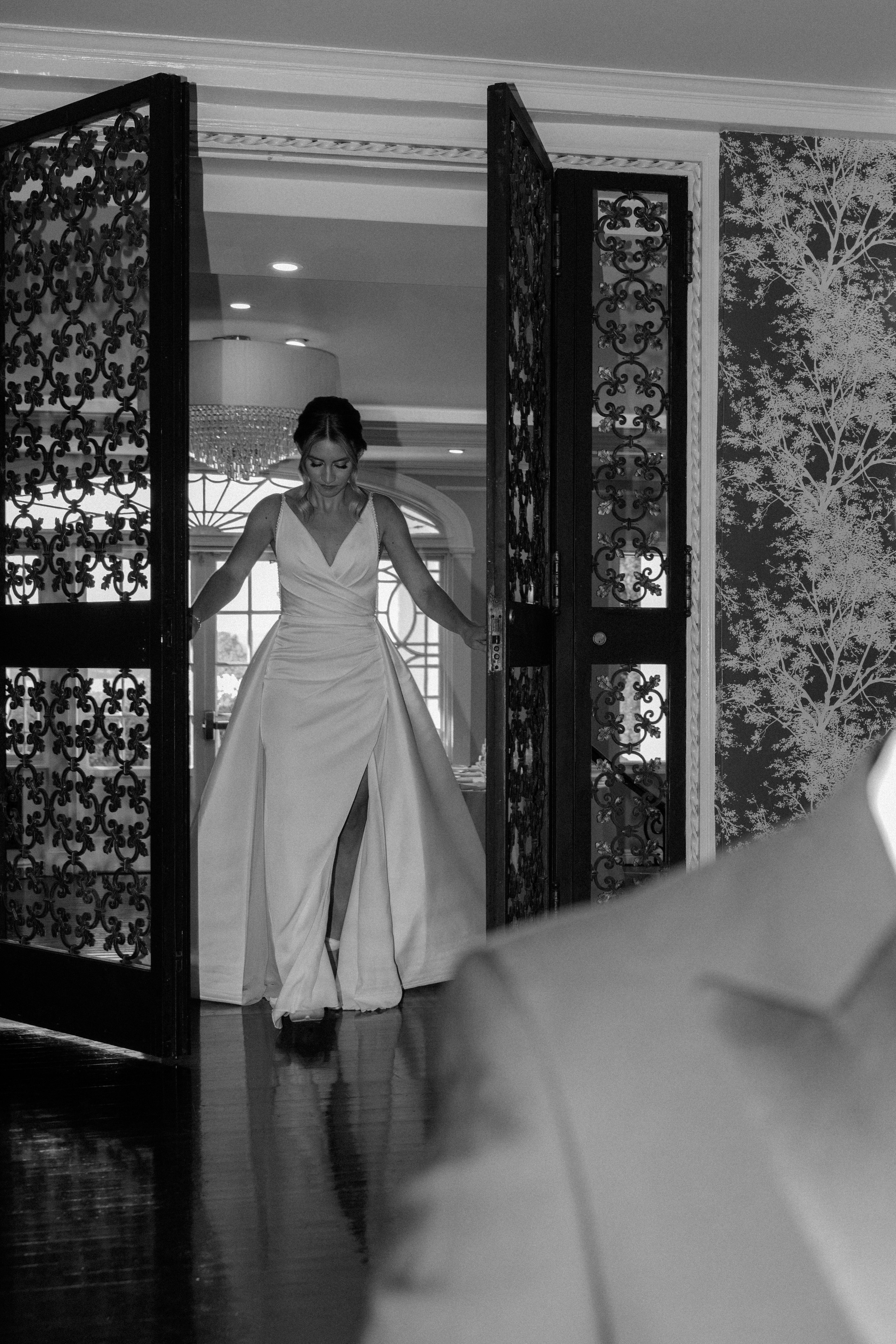 Caroline & Joh wedding day. Anna Krasnova Wedding photographer