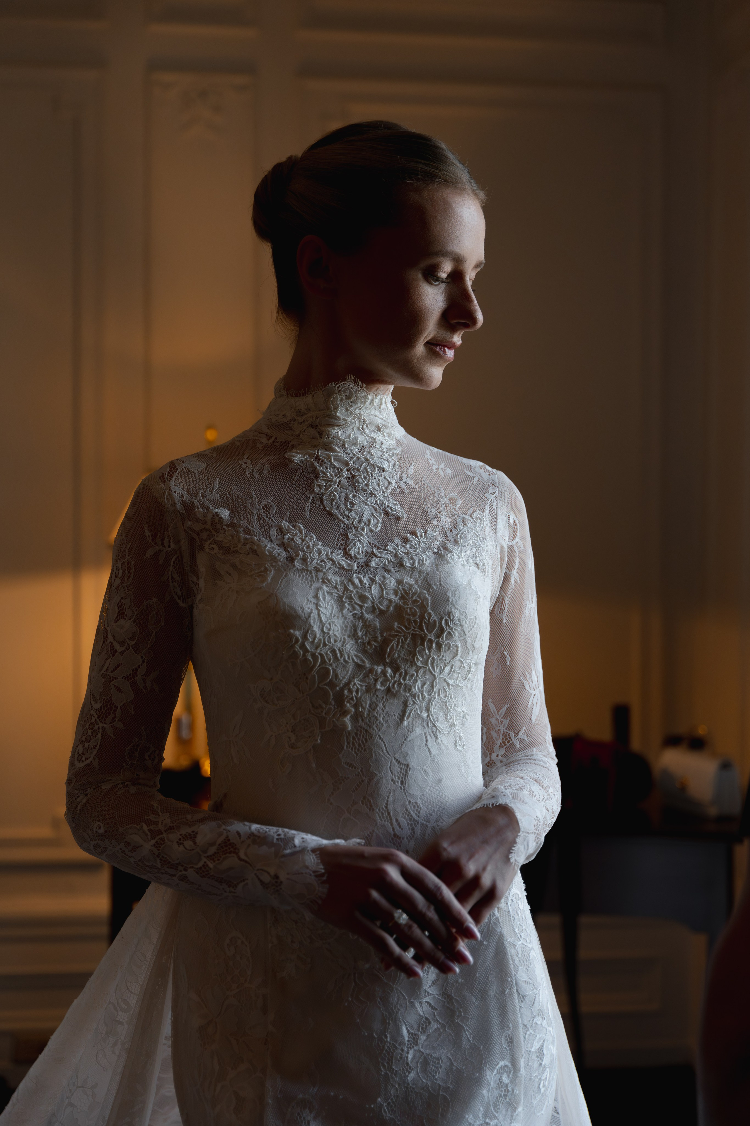 Svetlana and Igor. Anna Krasnova Wedding photographer