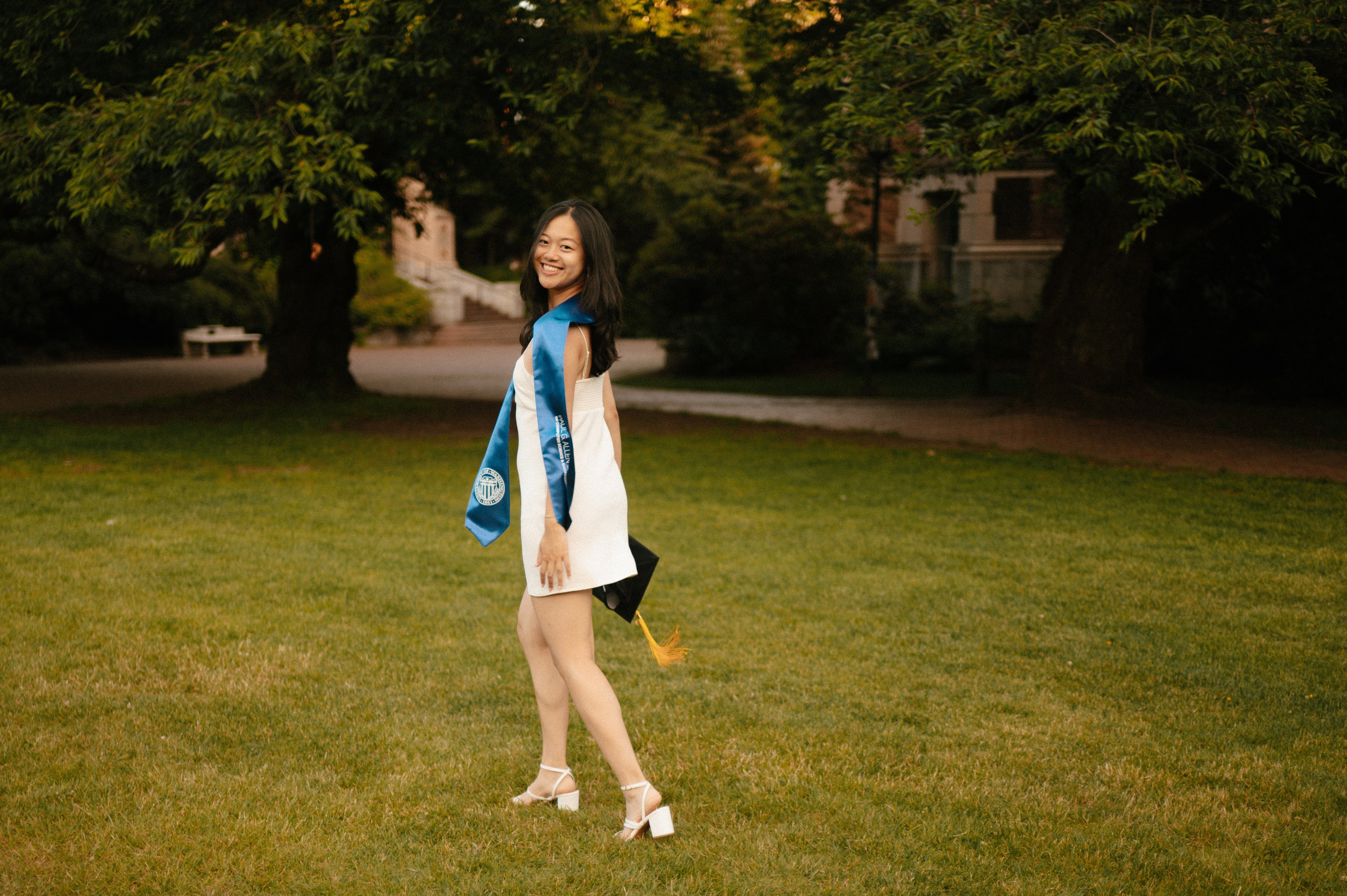 Elaine. Portrait & Events Photographer in Seattle