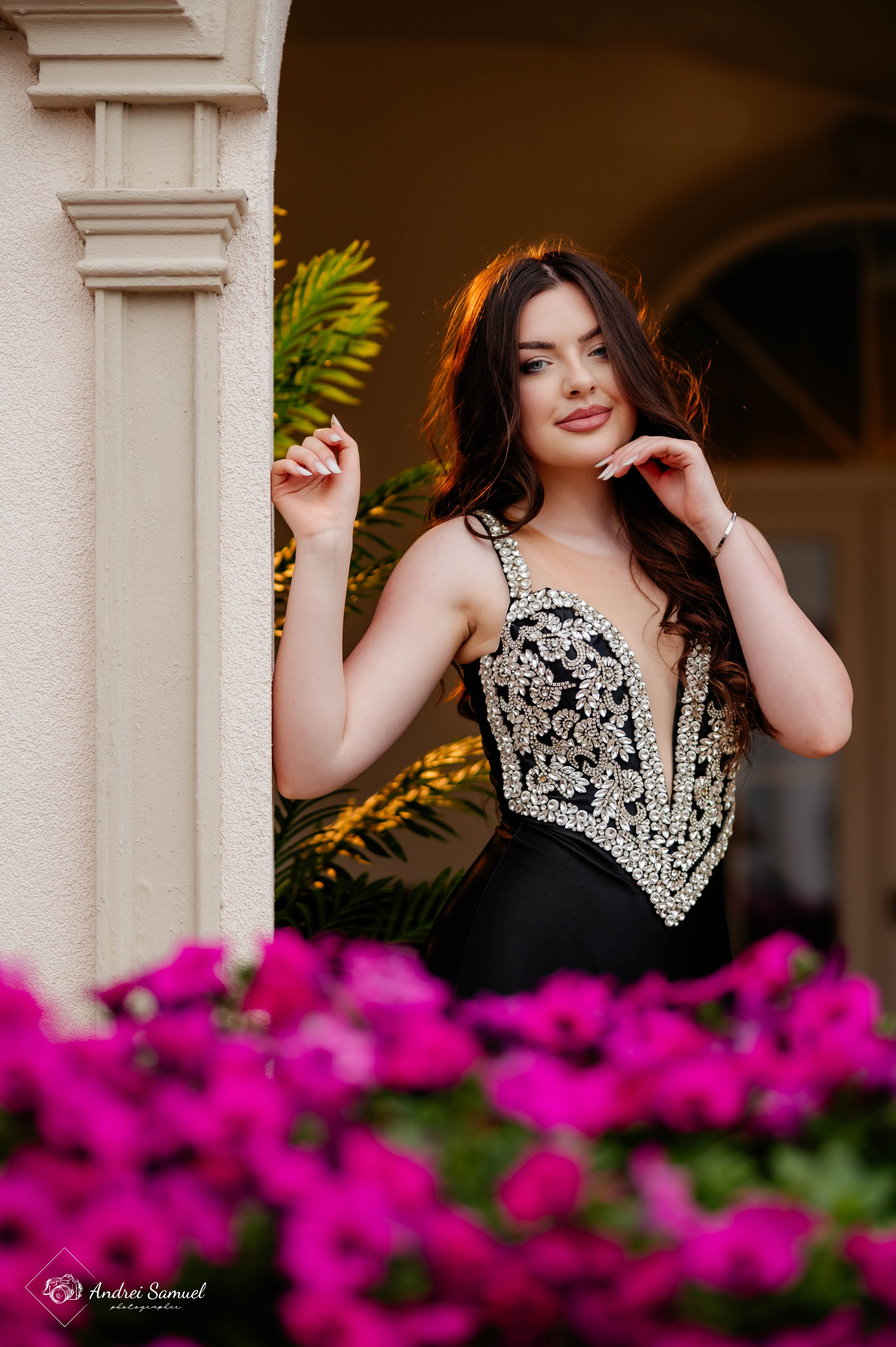 Majorat Sarah. Fotograf profesionist eveniment București | Andrei Samuel - Evenimente, Studio, Imobiliare, Produs