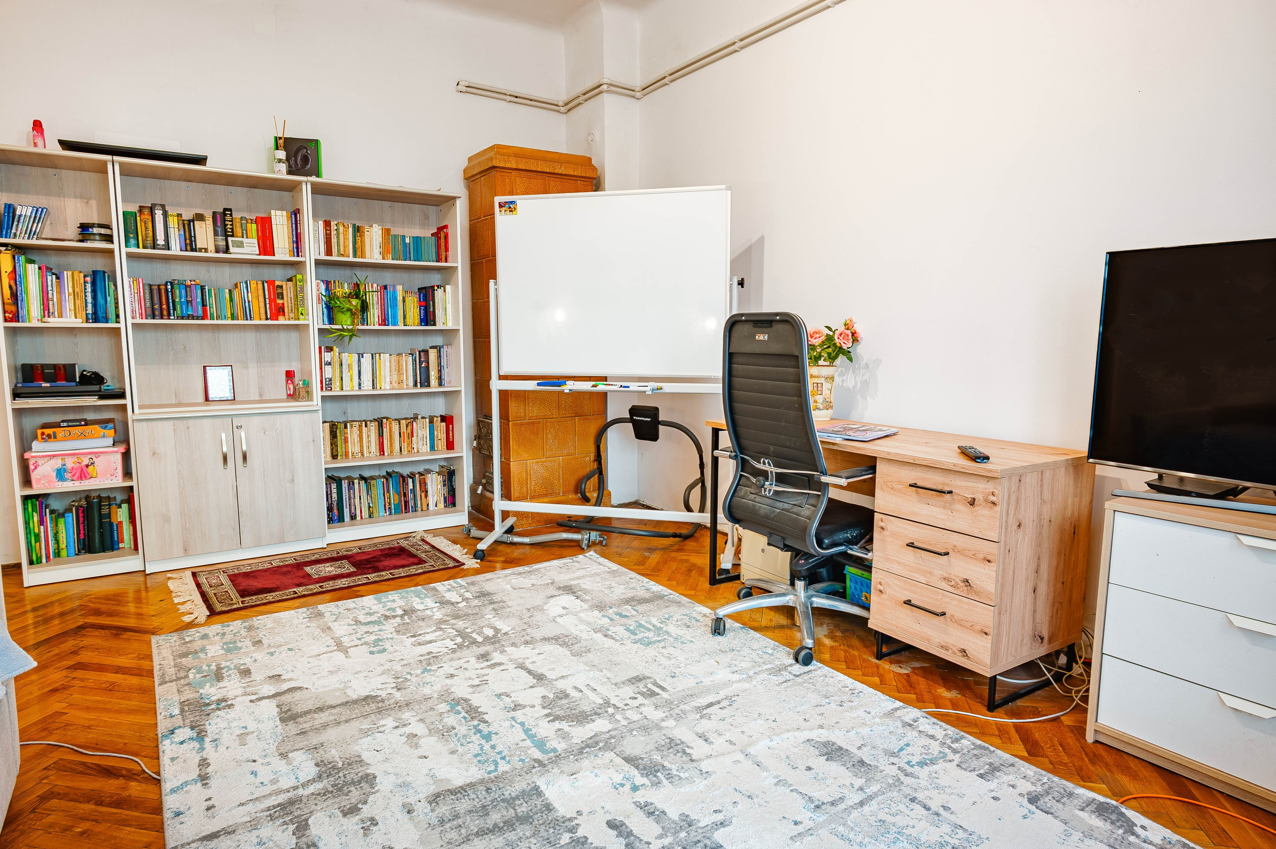 Apartament 3 Camere. Andrei Samuel – Fotograf București | Evenimente, Studio, Imobiliare, Produs