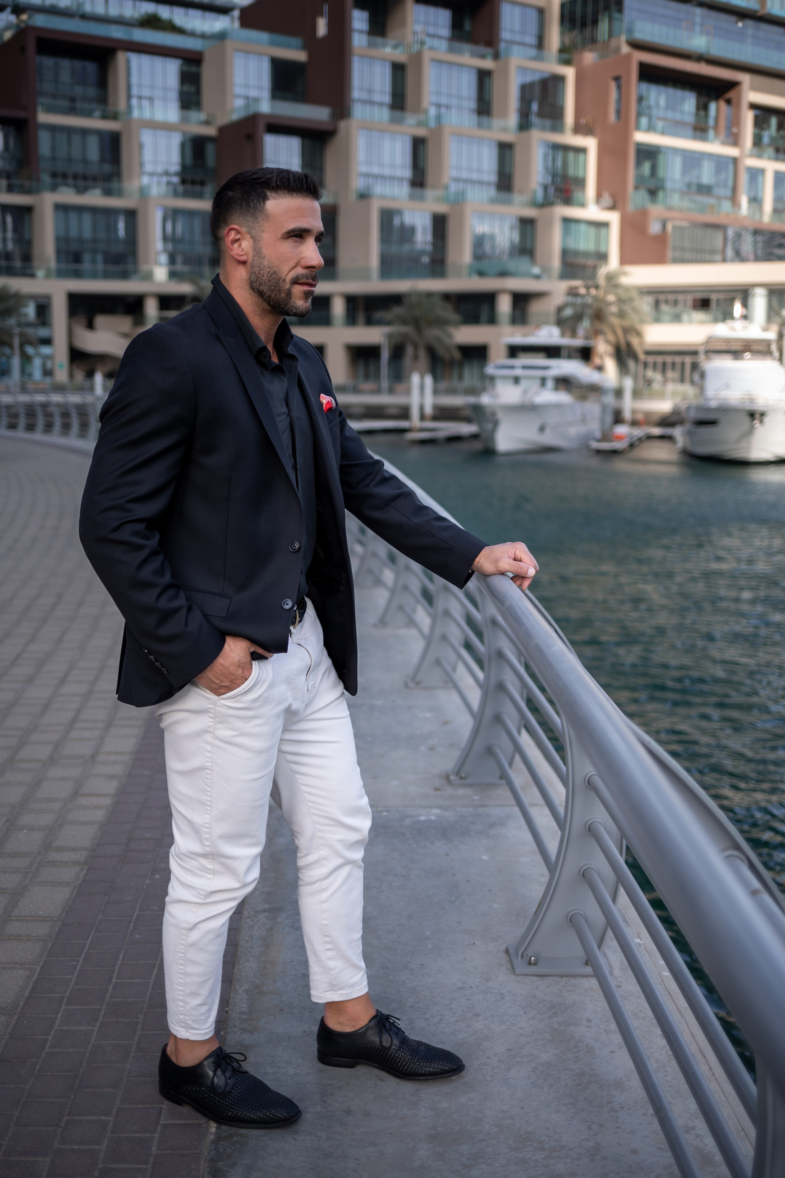 John. Photographer in Milan |Mila Pro Photo