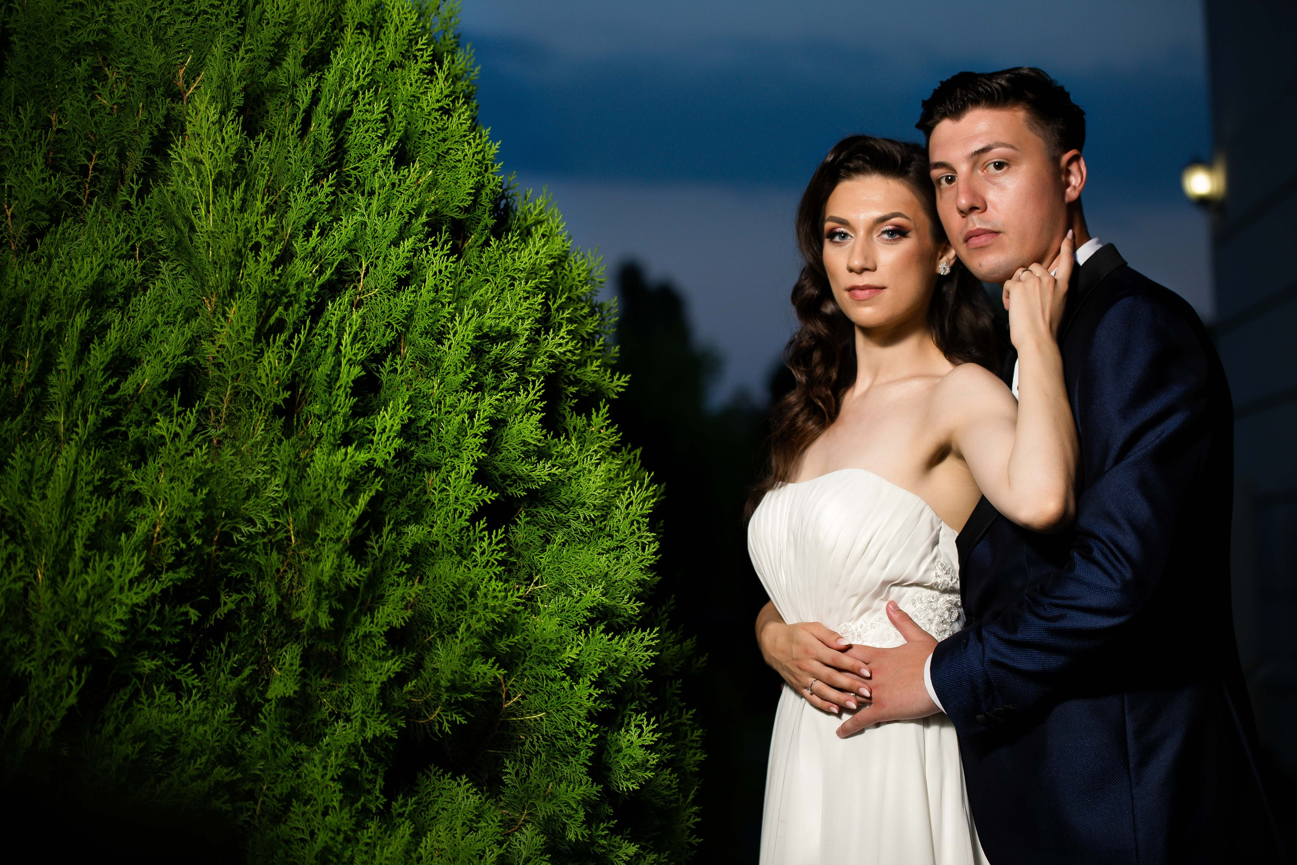 Nunta. Fotografie si videografie in Romania