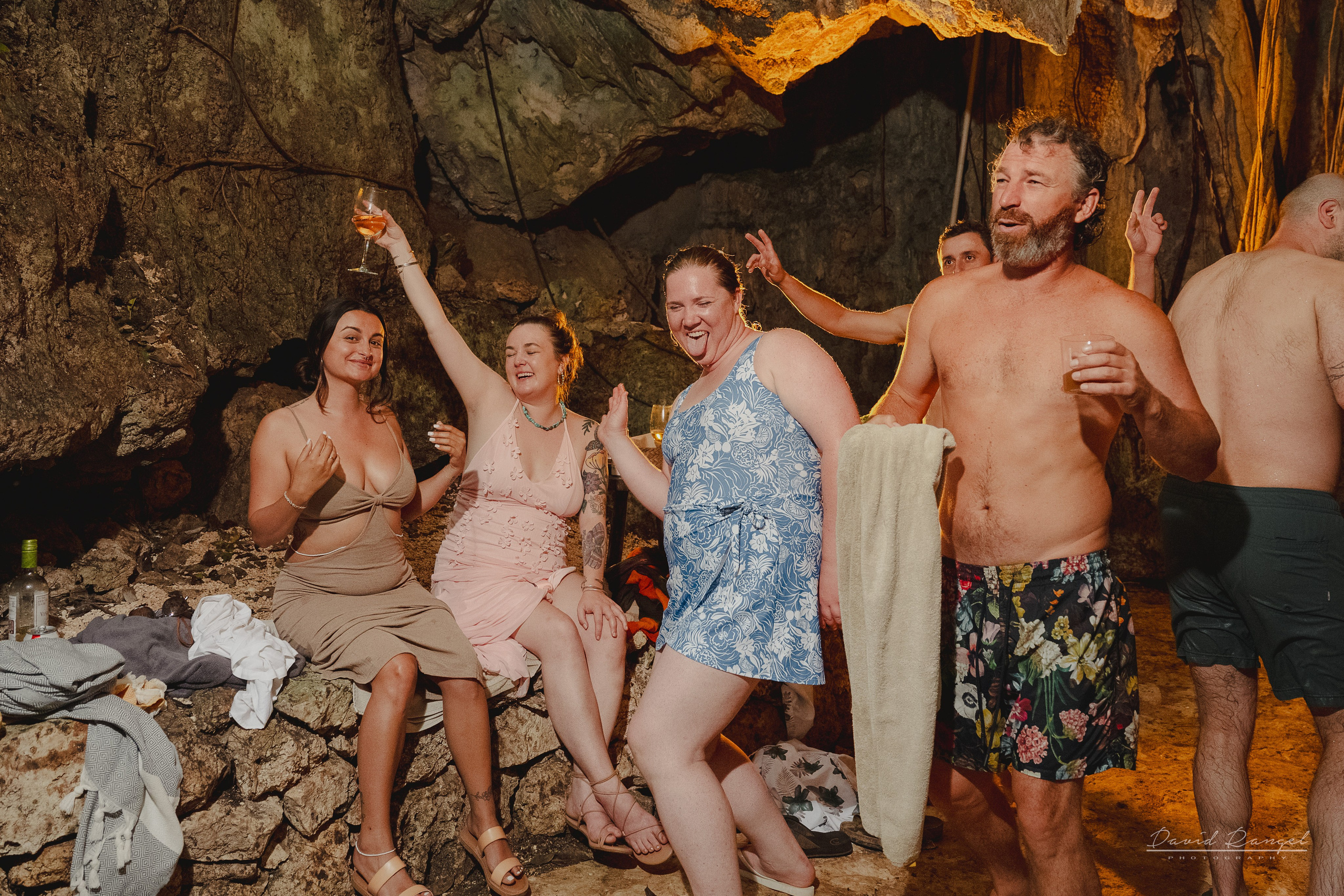 Destination Wedding in Tulum, Mexico. Destination wedding photographer based in Cancun and Riviera Maya with service worldwide