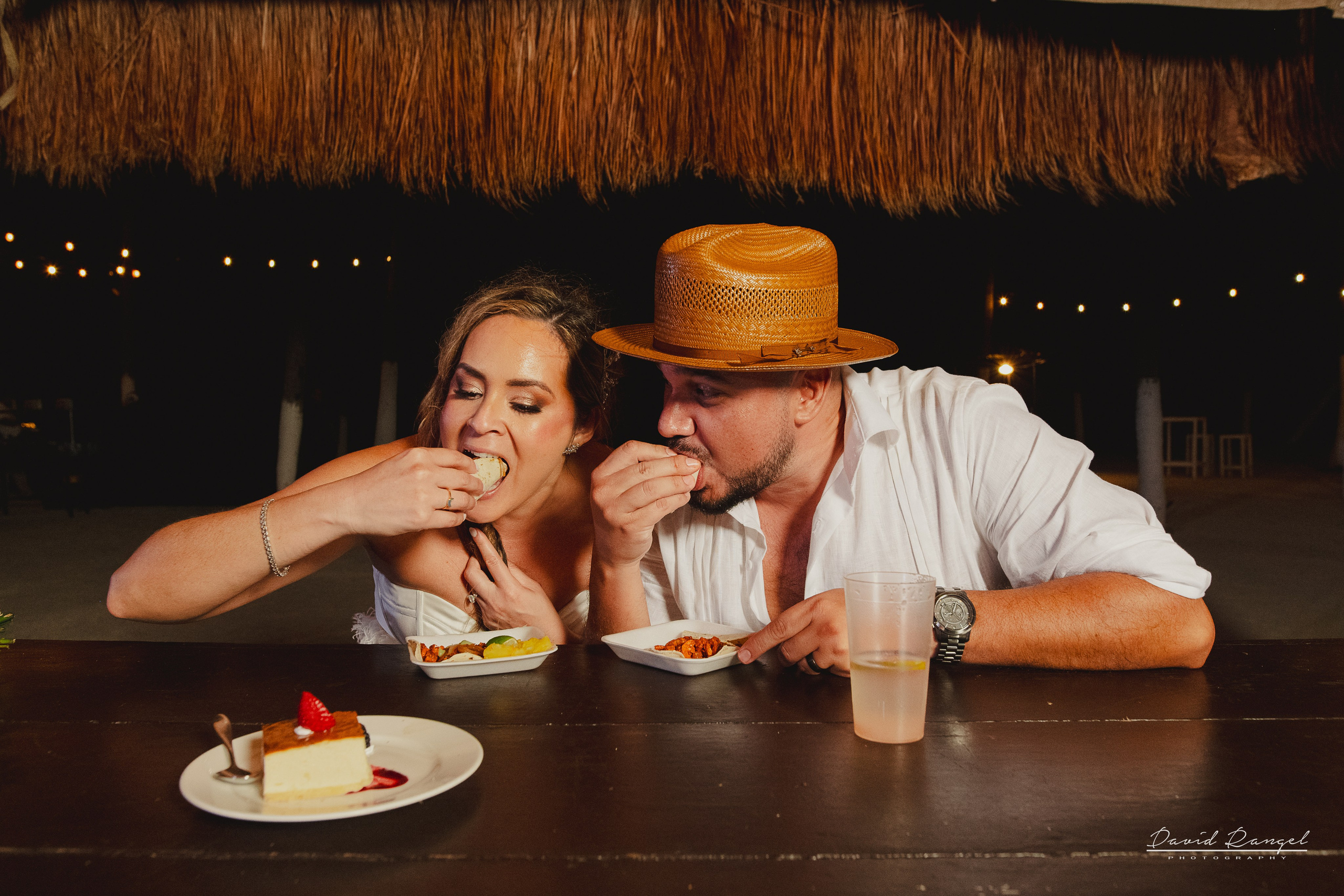 Cristina and Joel’s Wedding at Blue Venado. Destination wedding photographer based in Cancun and Riviera Maya with service worldwide