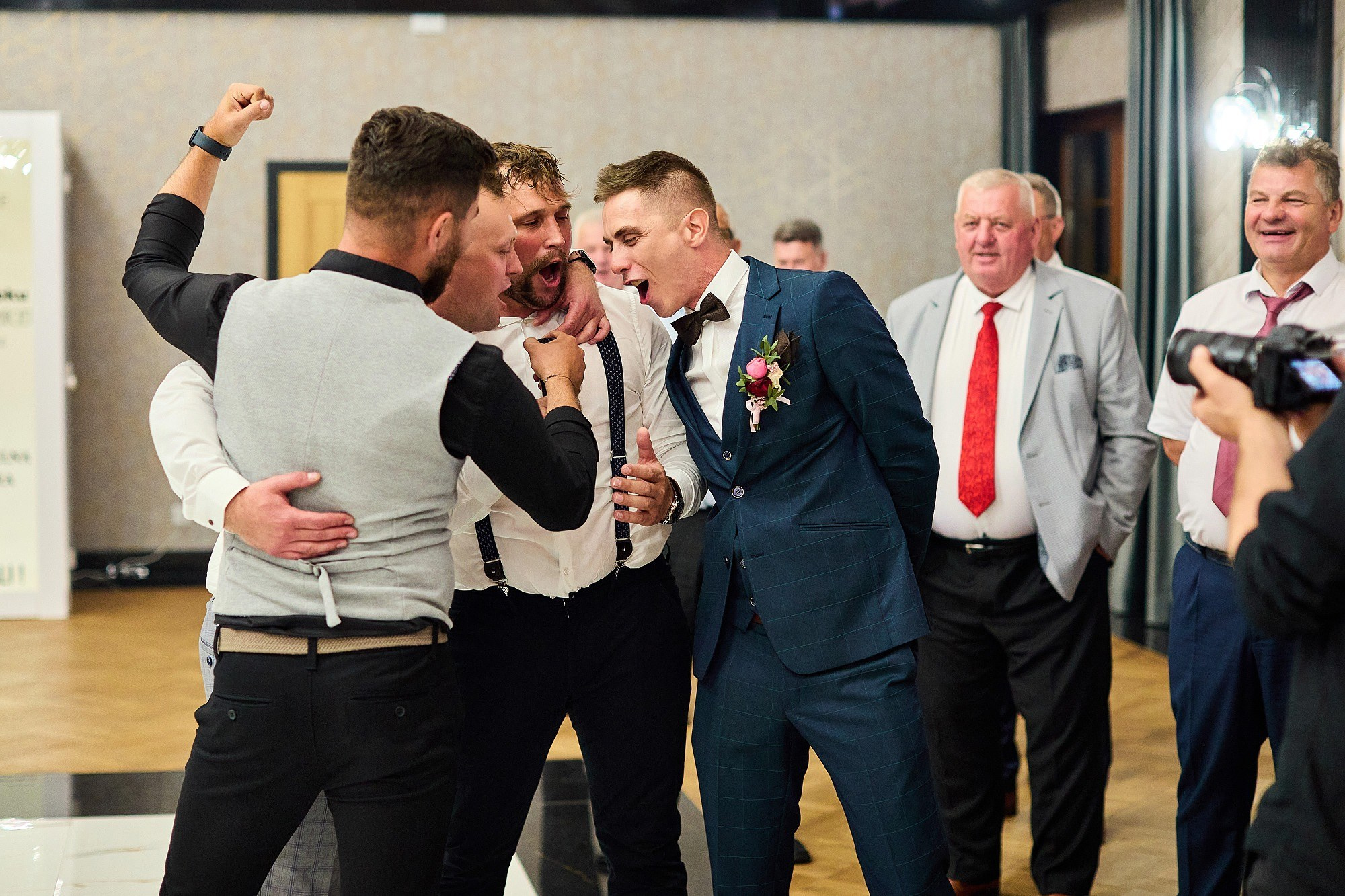 Weronika i Maciek. Foto i Wideo Ślubne Siedlce | Zapisane Historie – Warszawa, Lublin