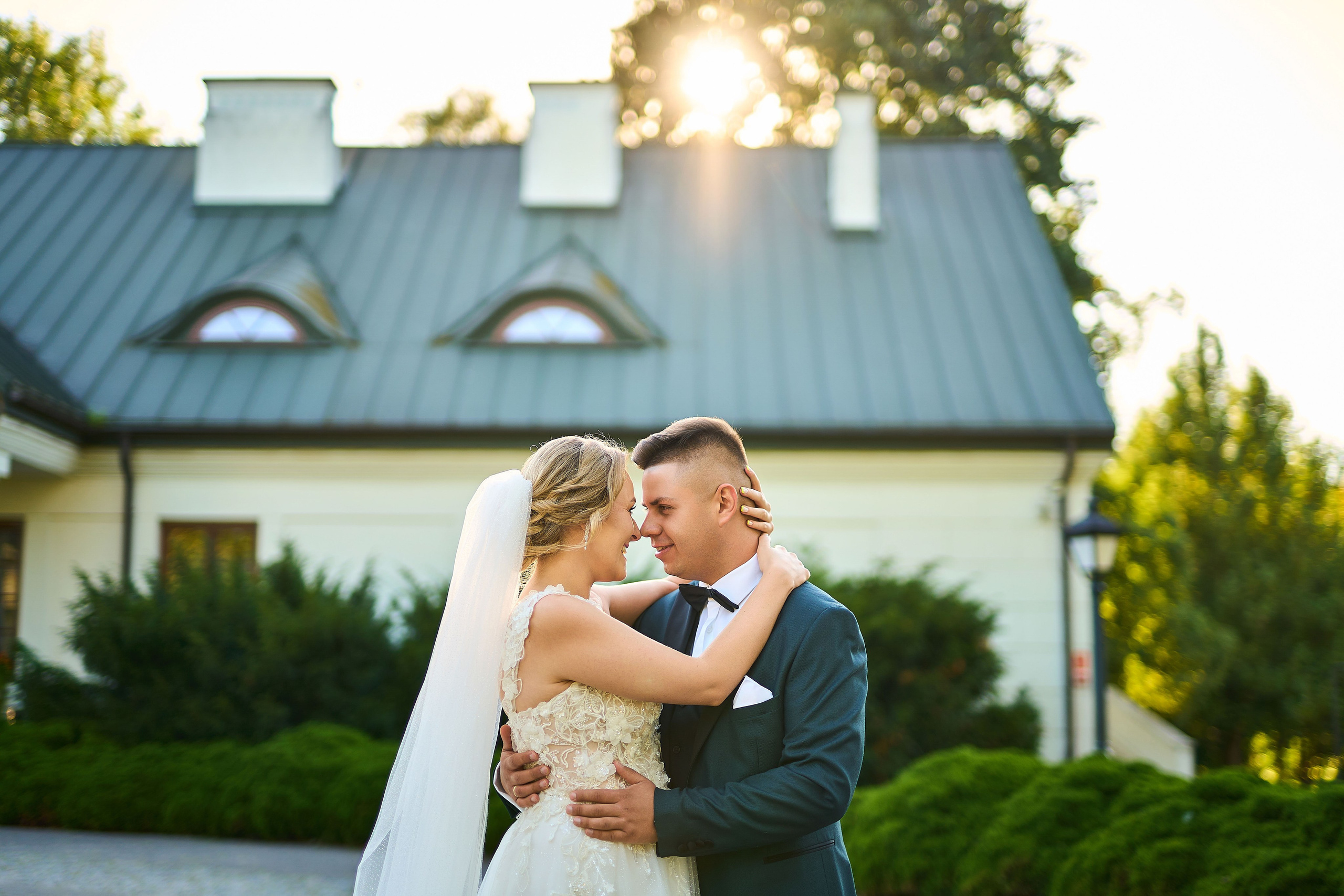 Patrycja i Karol. Foto i Wideo Ślubne Siedlce | Zapisane Historie – Warszawa, Lublin