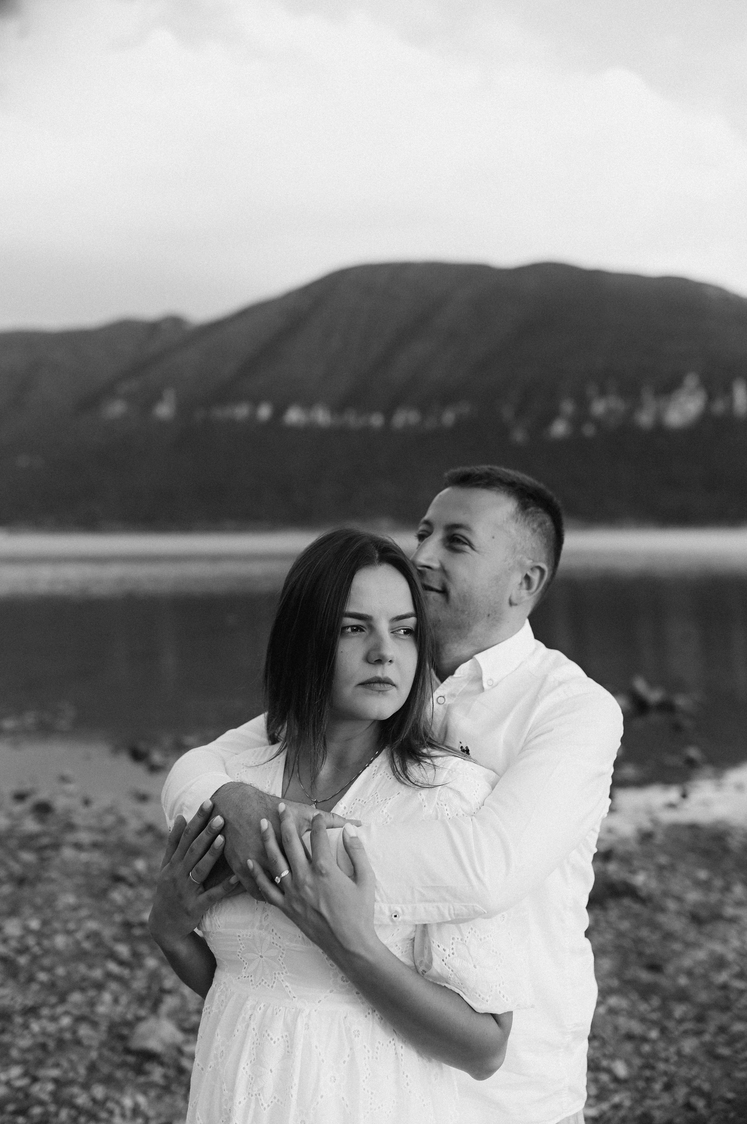 I + A session. Josip Vranjković Weddings