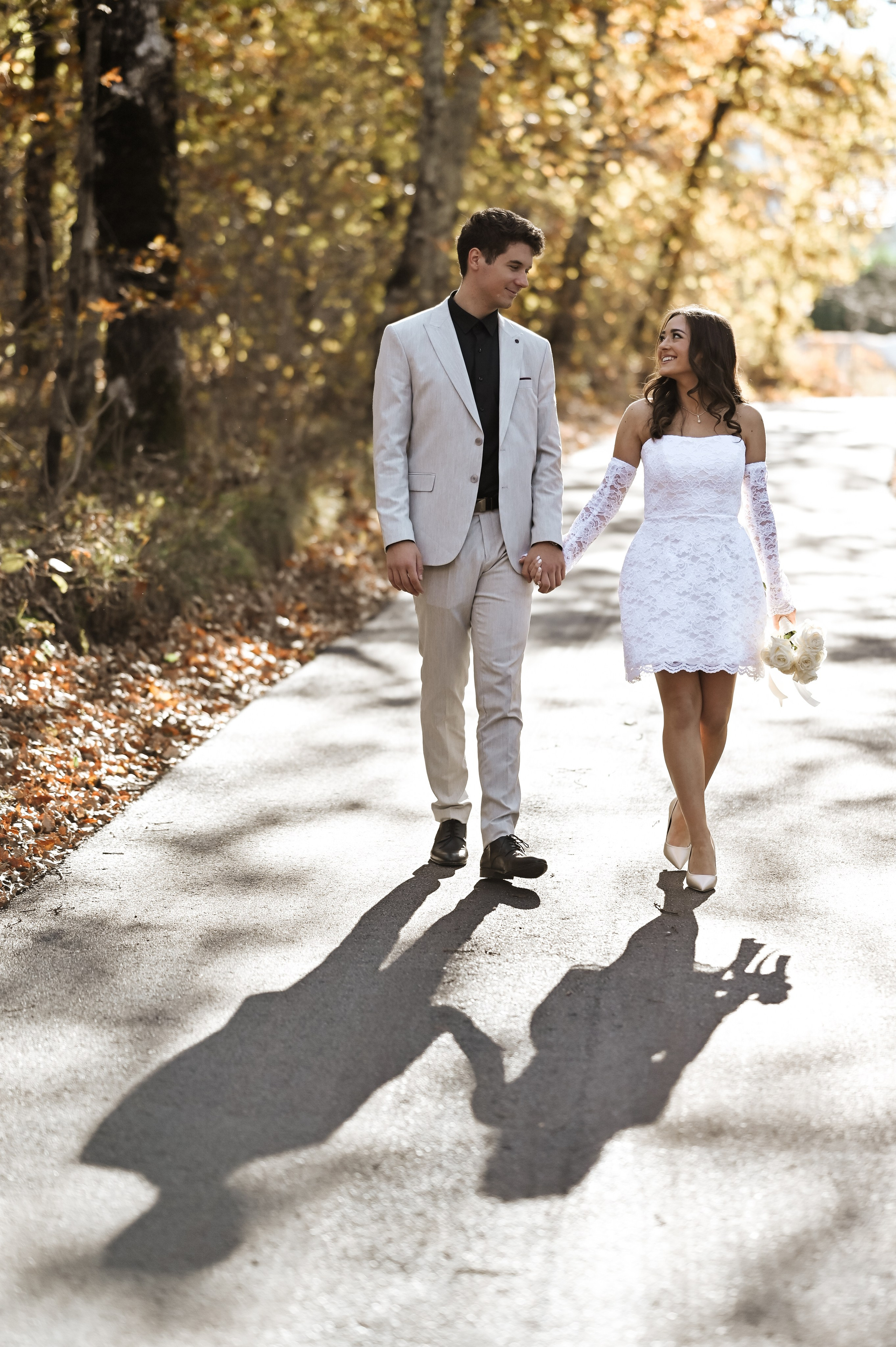 L + M. Josip Vranjković Weddings