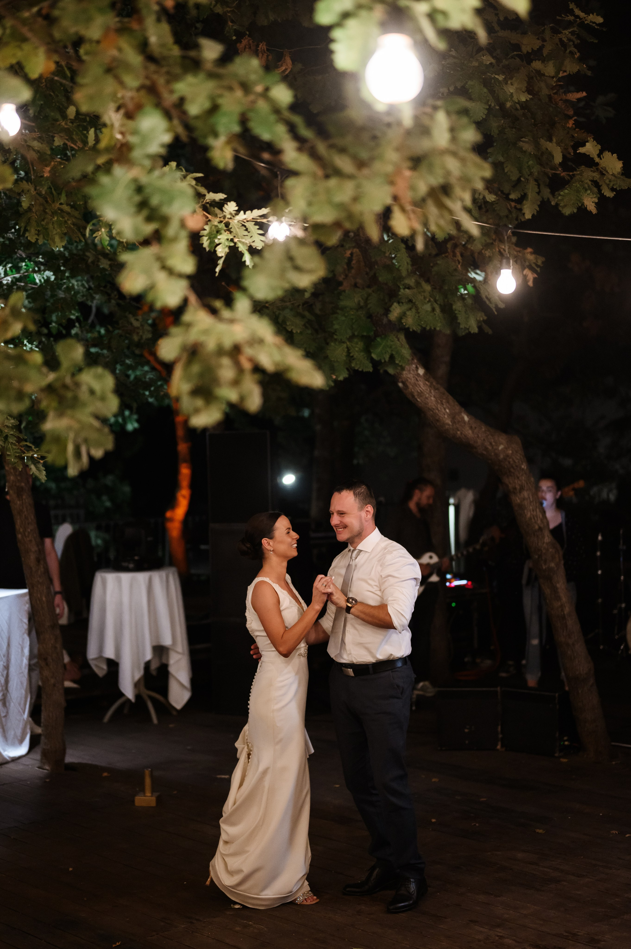 M + V. Josip Vranjković Weddings