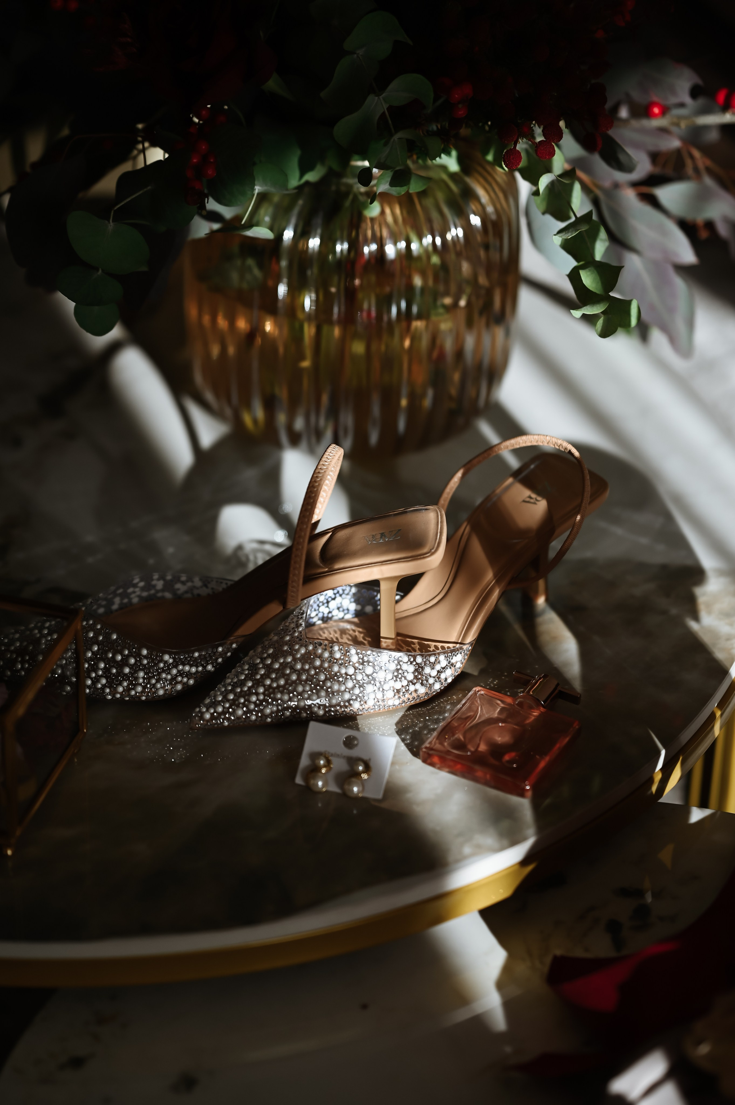 Details I + V. Josip Vranjković Weddings