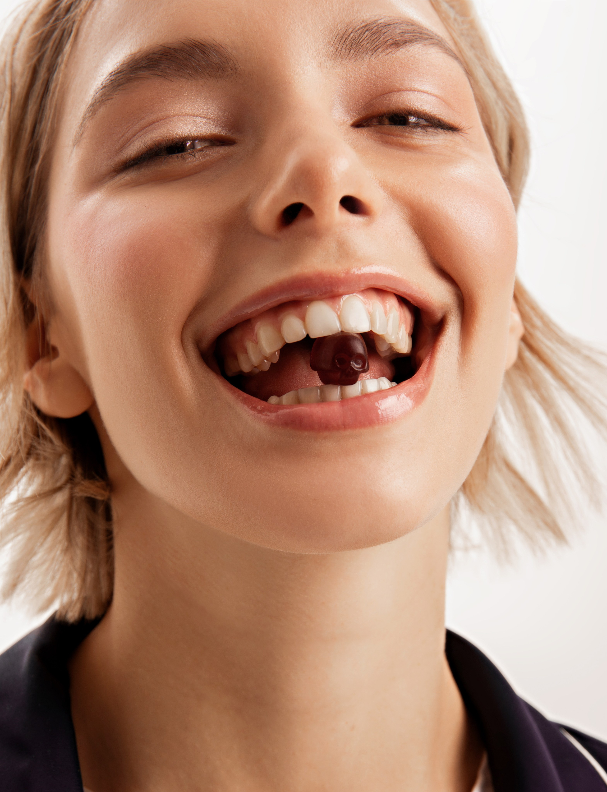 Little Death. Тина Ковальская | food&предметный фотограф |Тбилиси